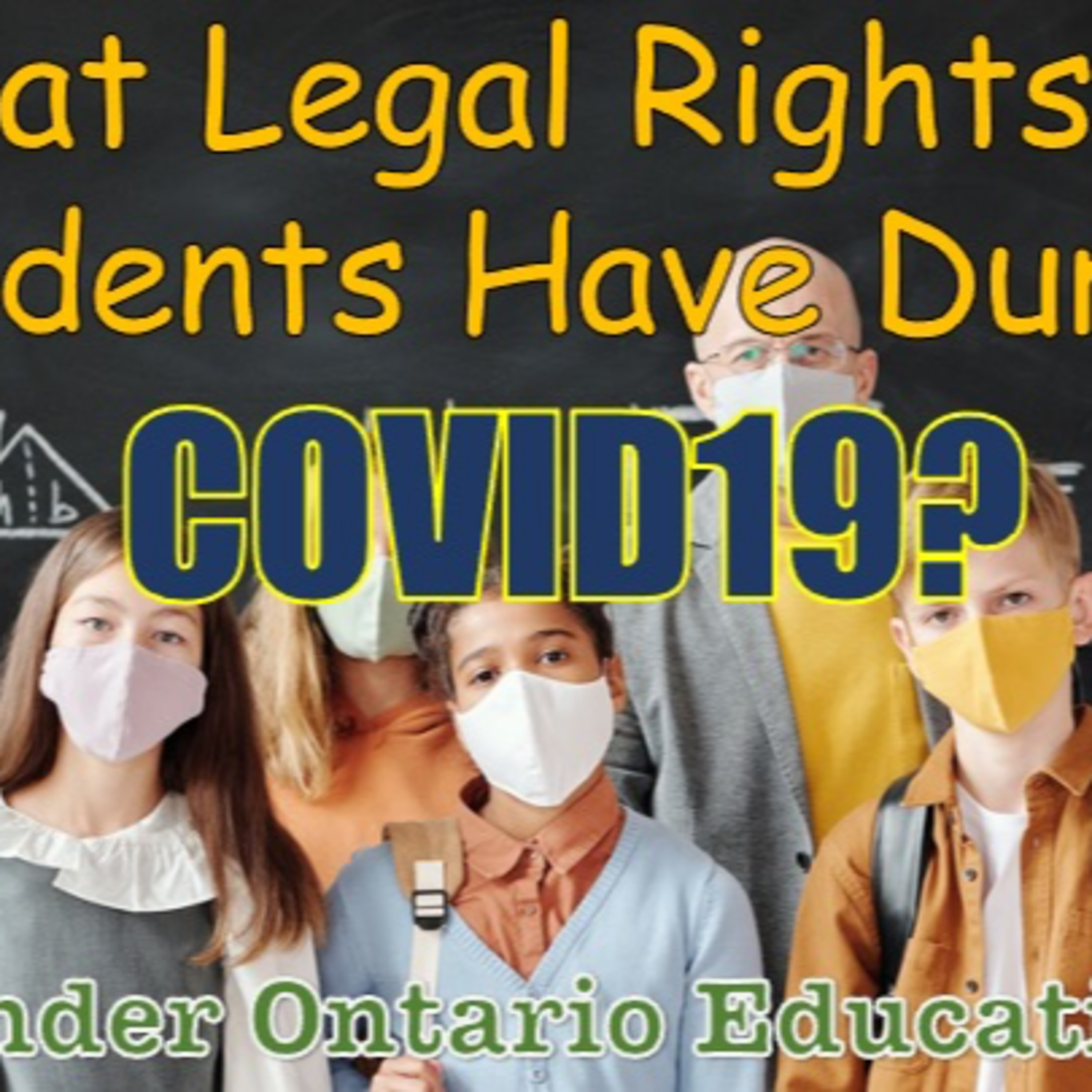 Ontario Family Law Podcast