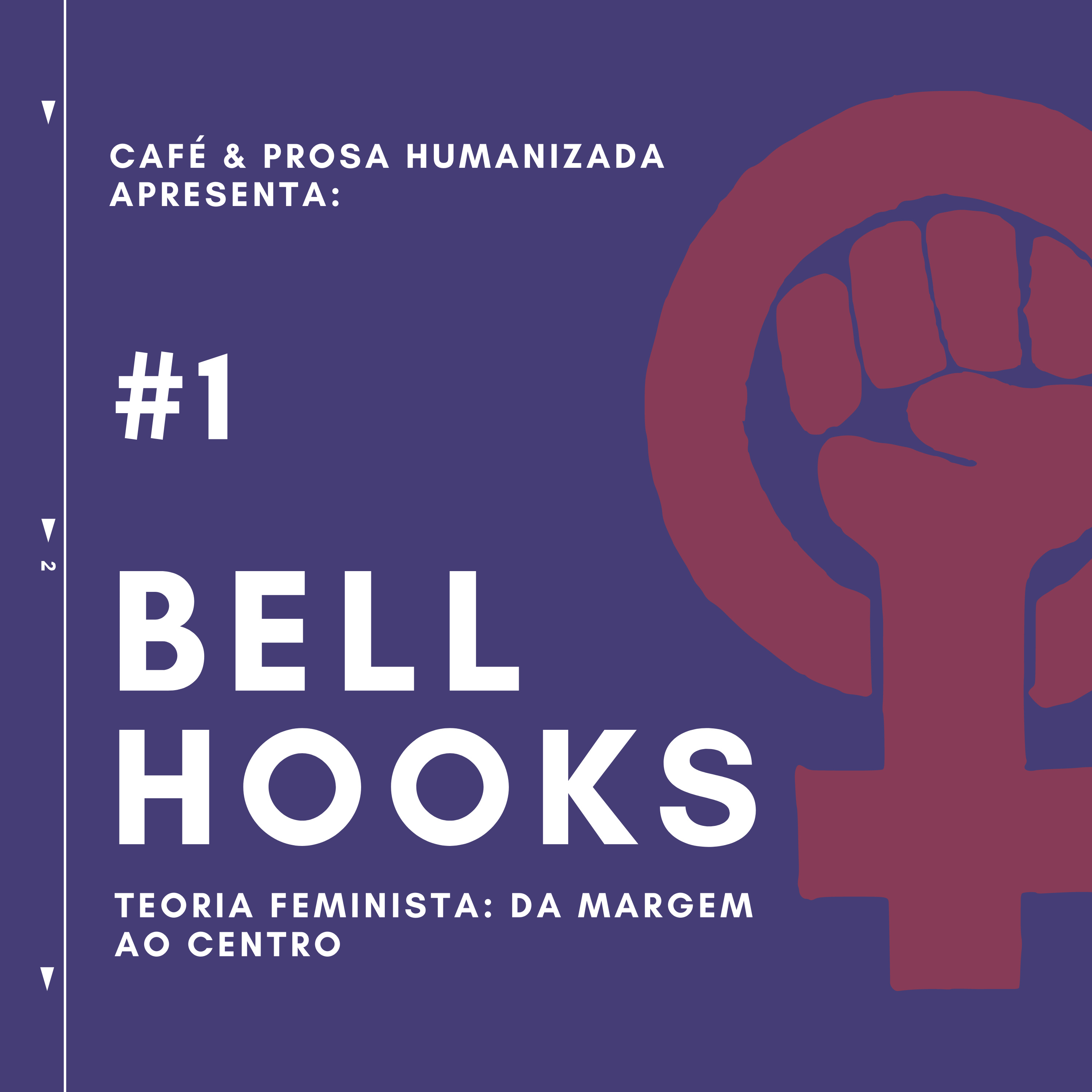 Café & Prosa Humanizada