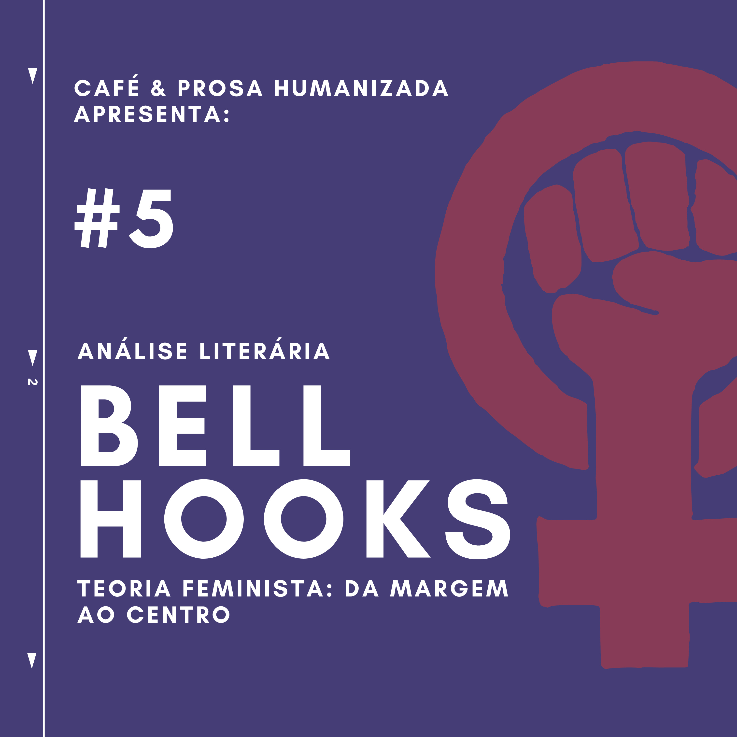 Café & Prosa Humanizada
