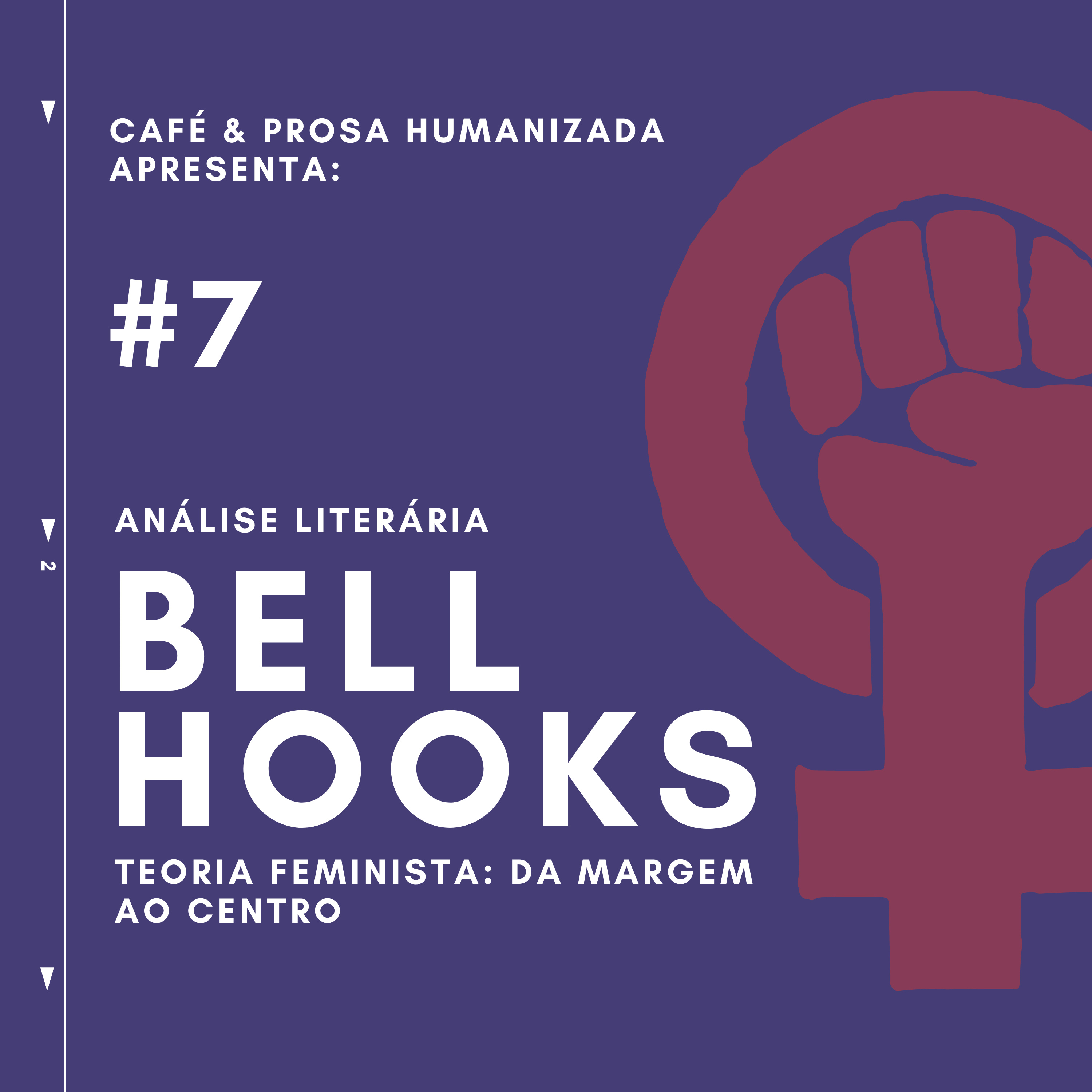Café & Prosa Humanizada
