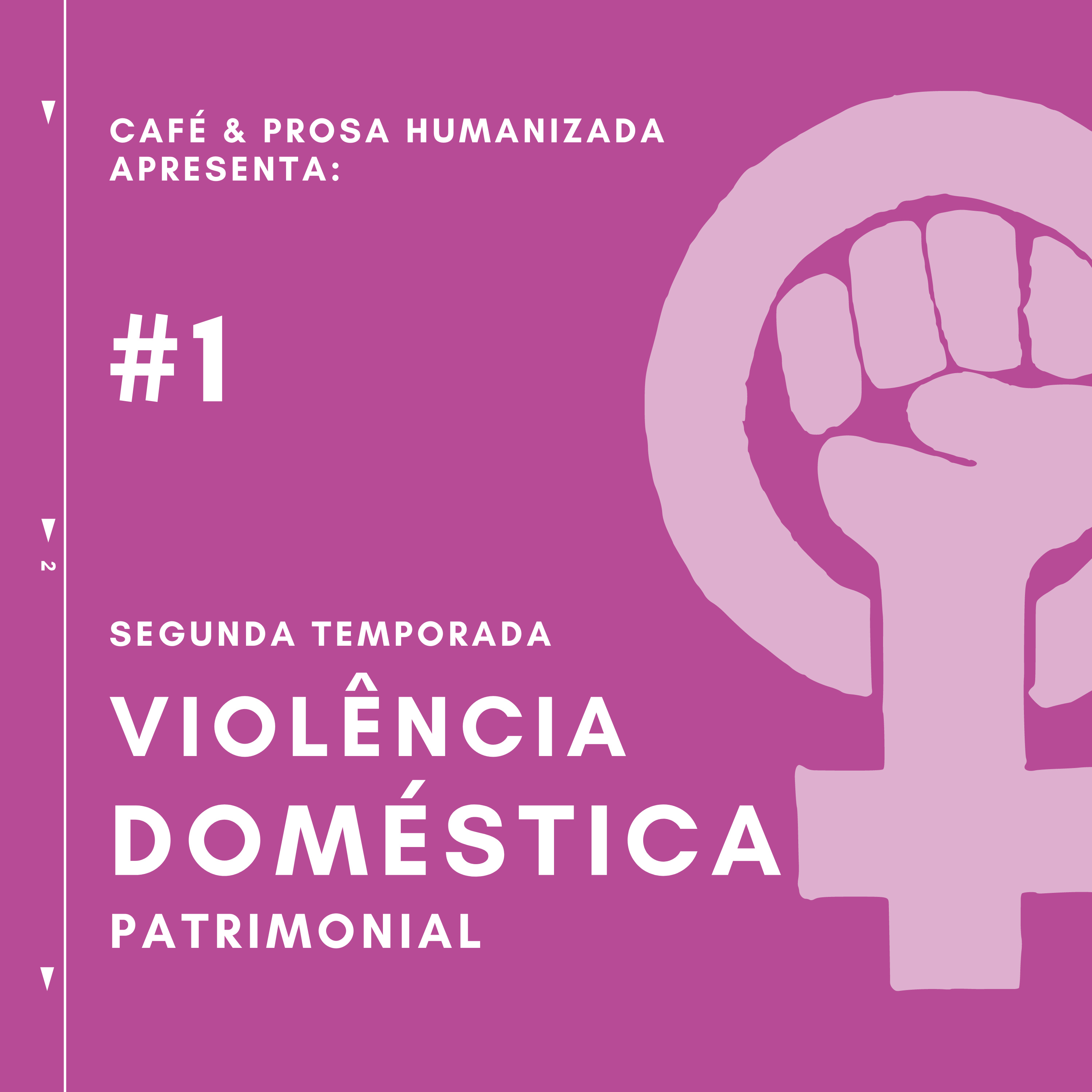 Café & Prosa Humanizada