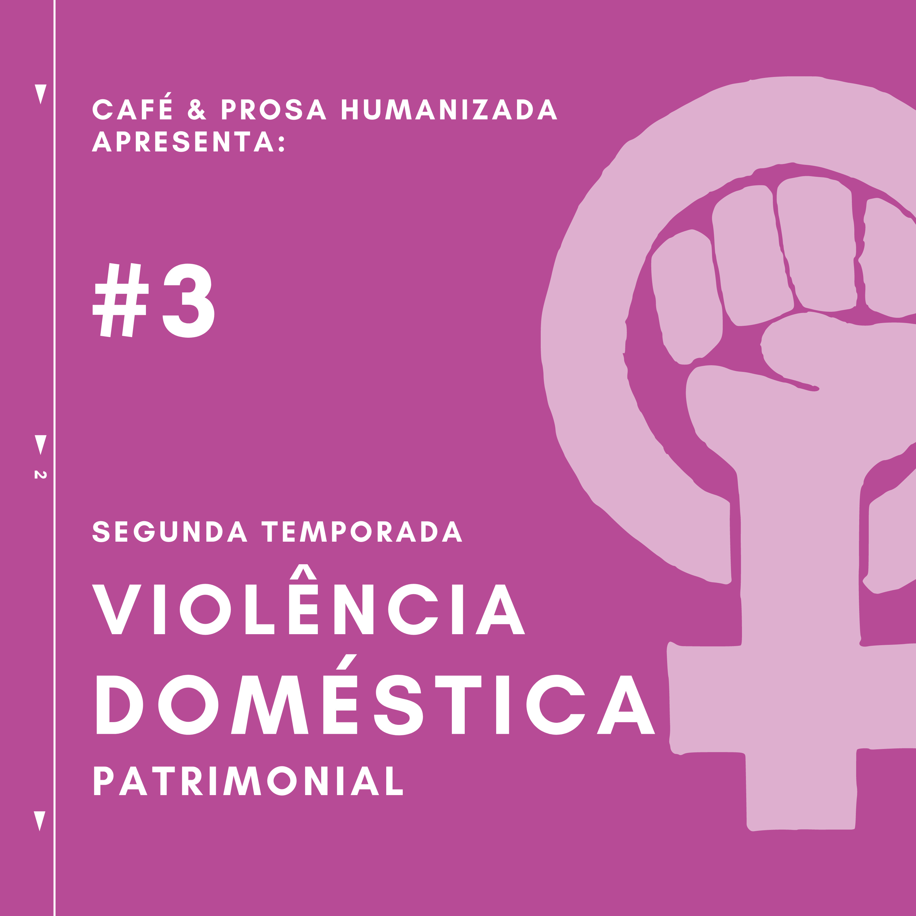 Café & Prosa Humanizada