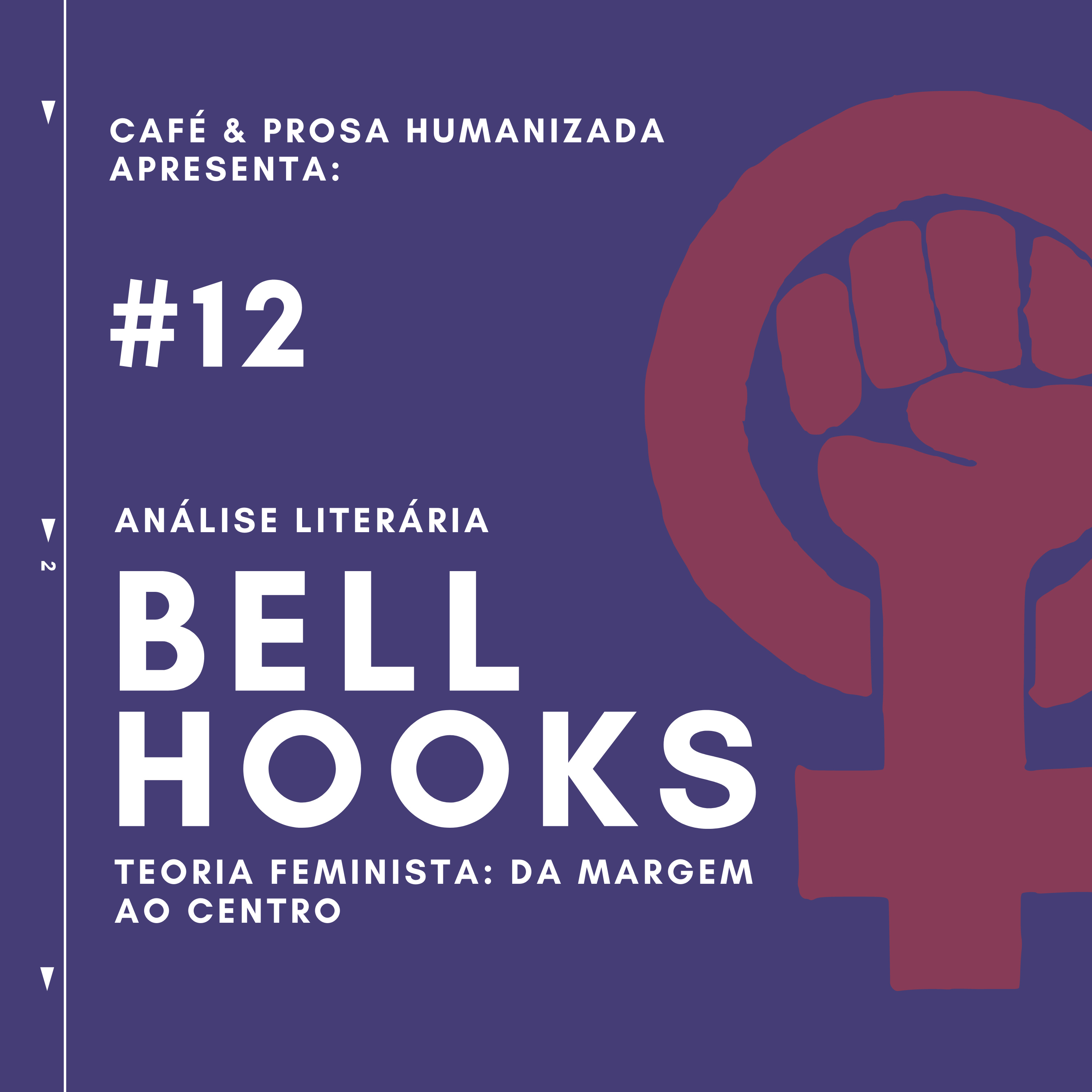Café & Prosa Humanizada