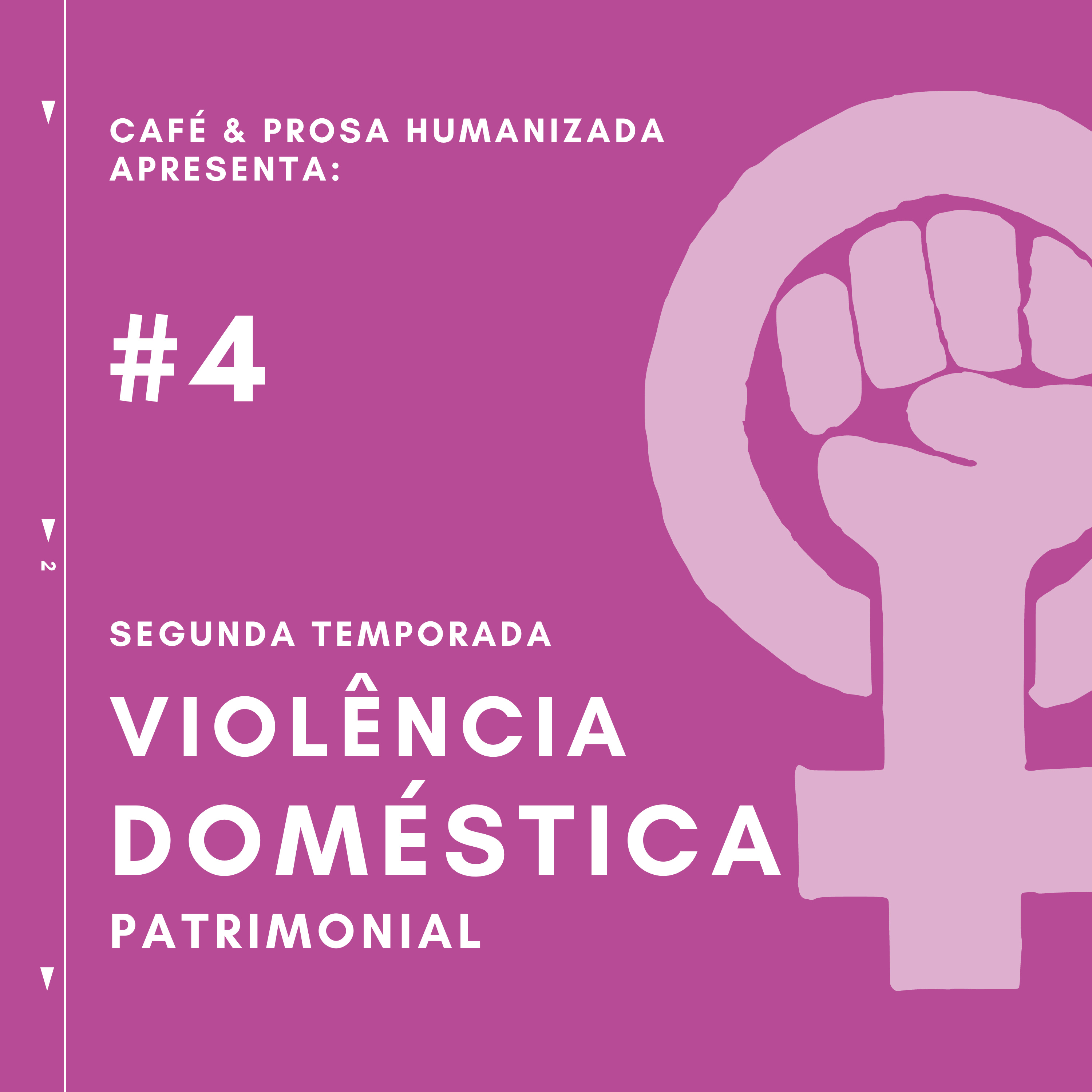 Café & Prosa Humanizada