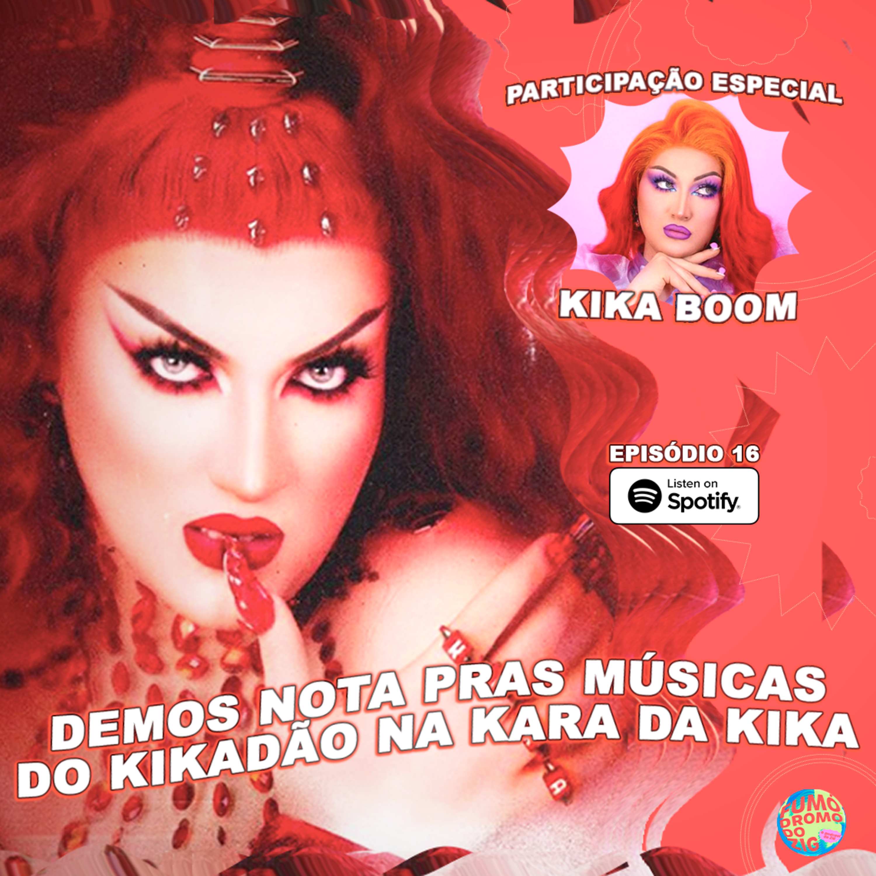 Fumódromo do ZIG