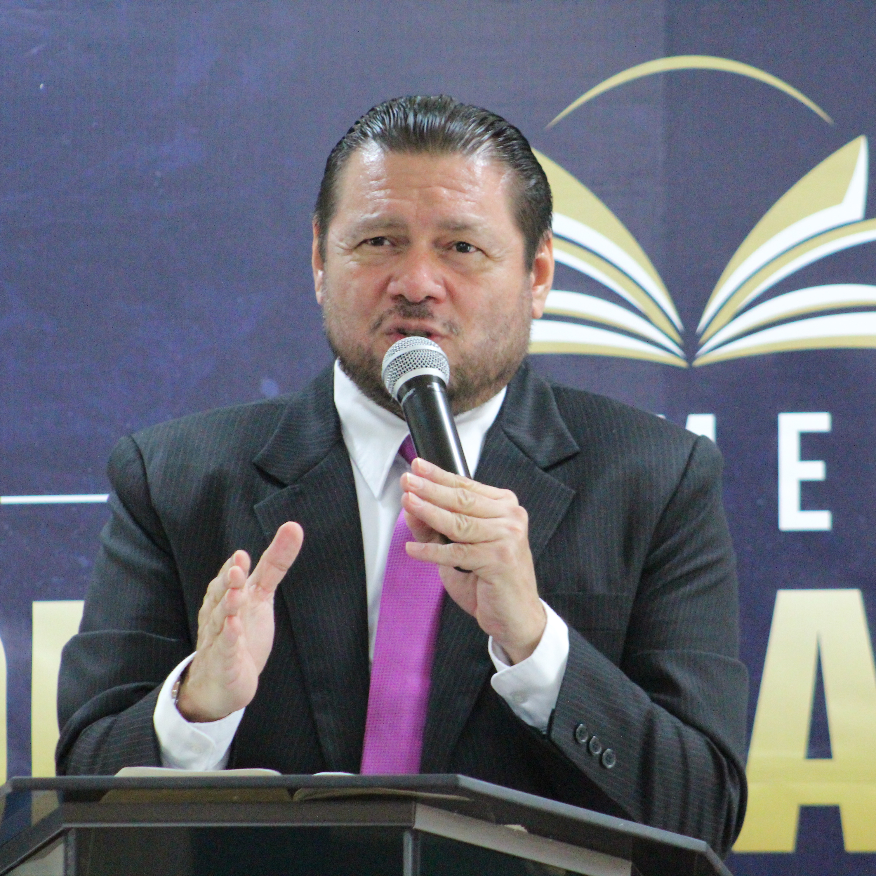David E. Ramos