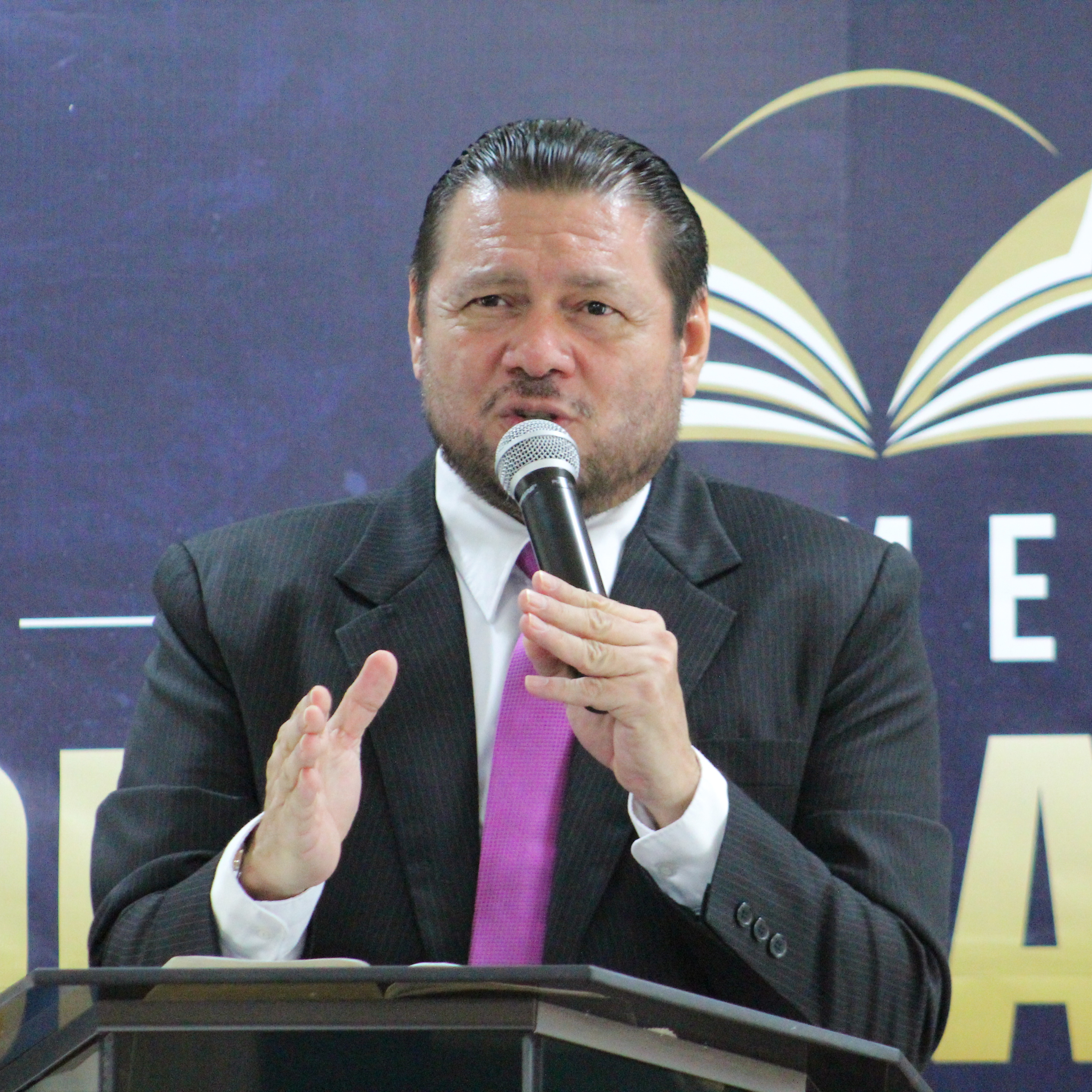 David E. Ramos