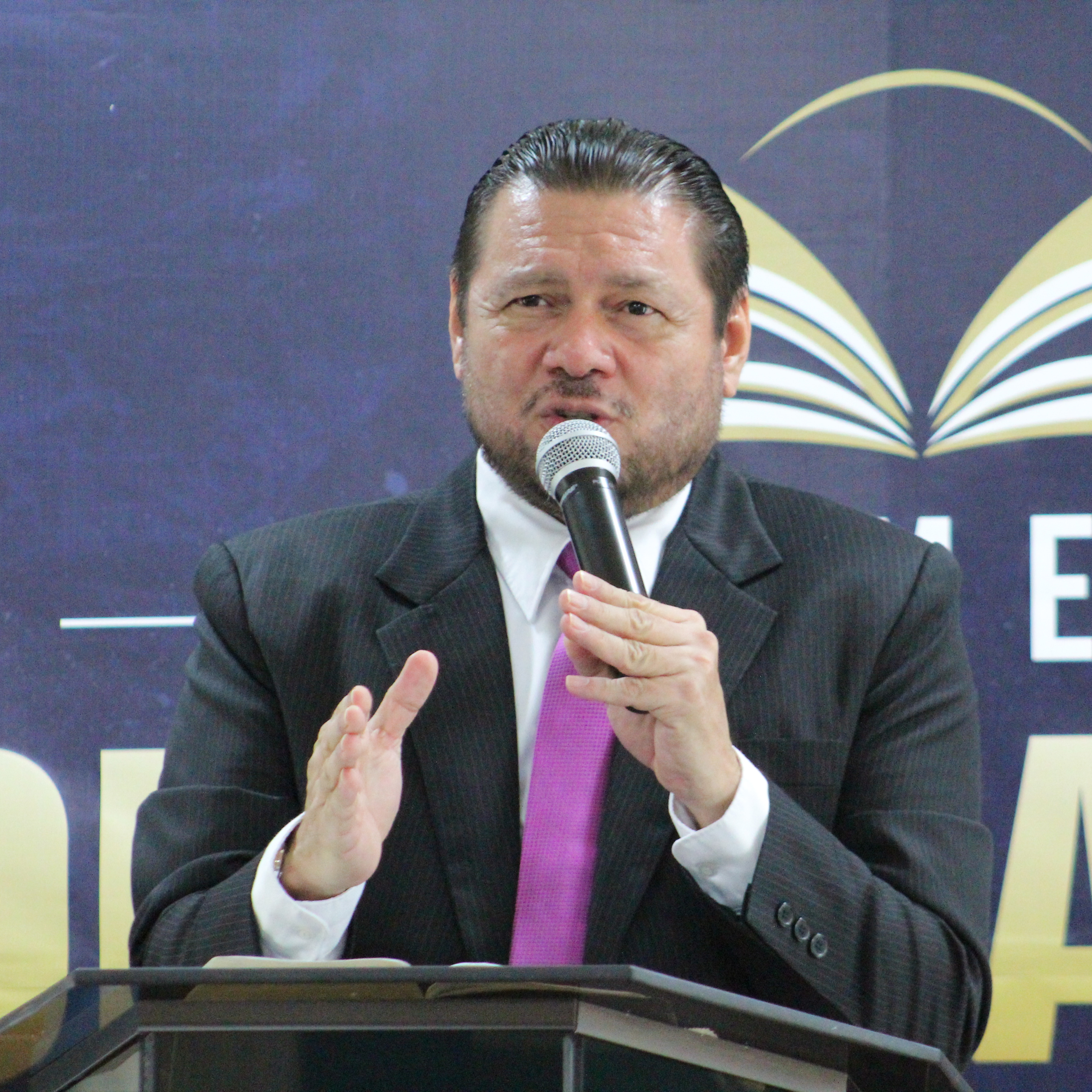 David E. Ramos