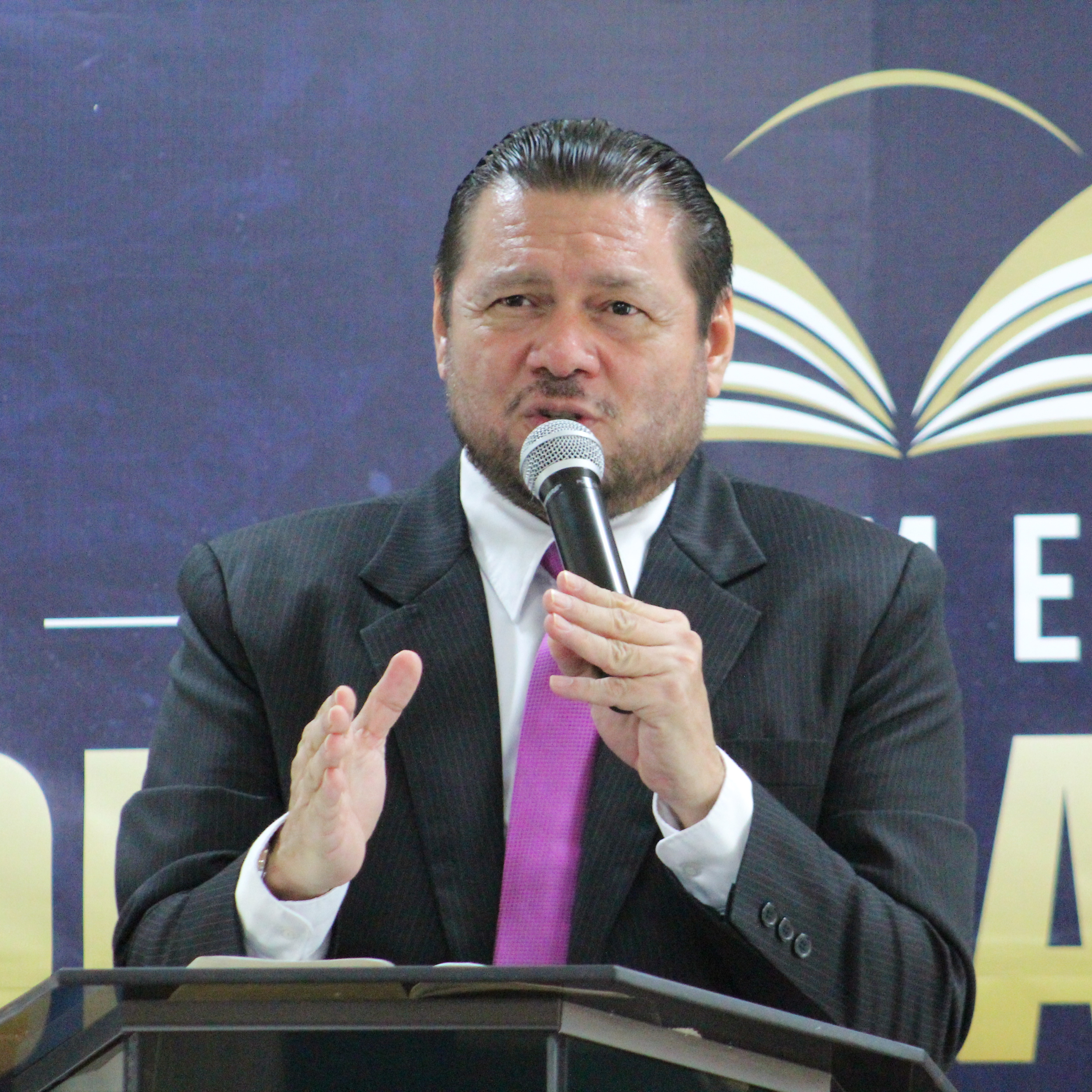 David E. Ramos