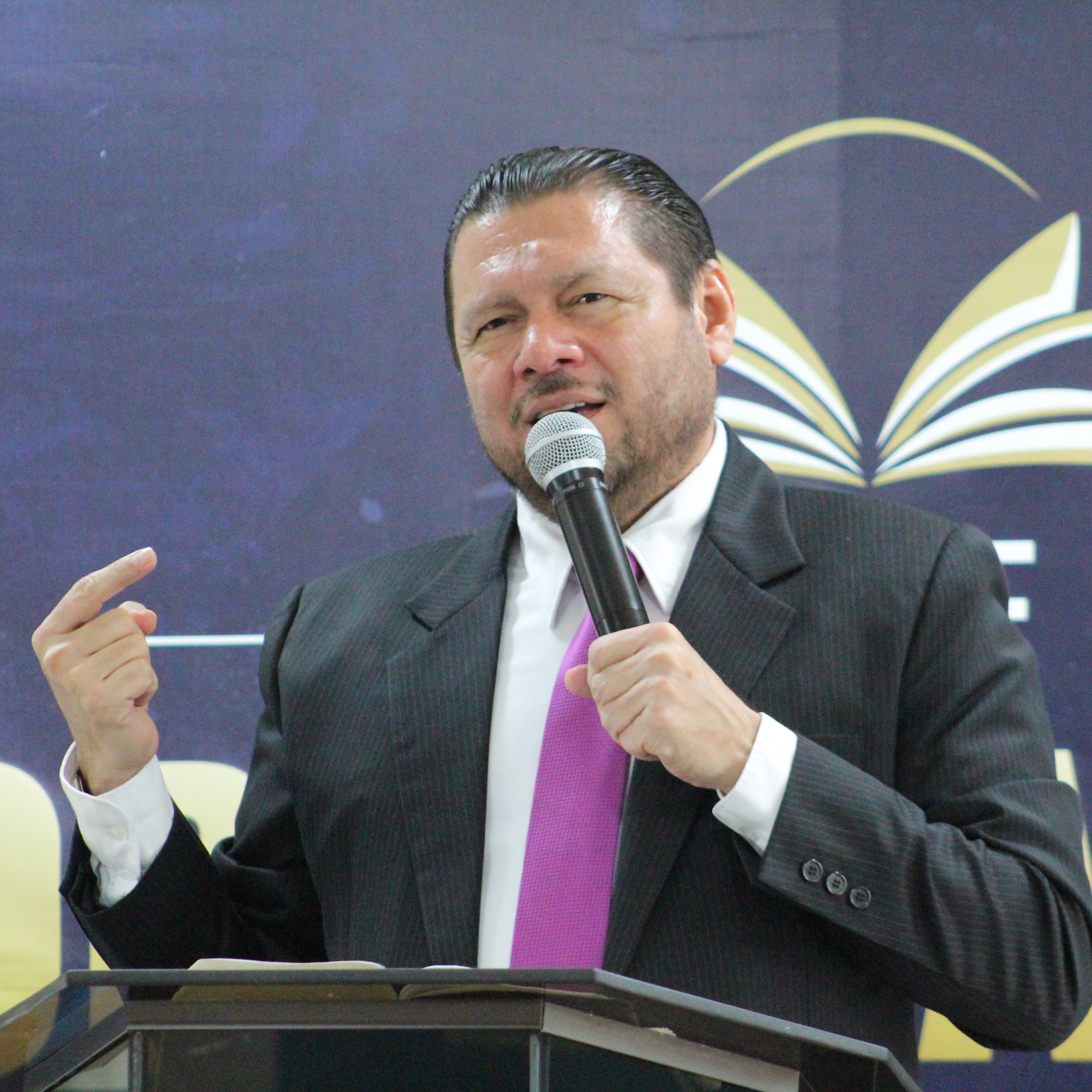 David E. Ramos