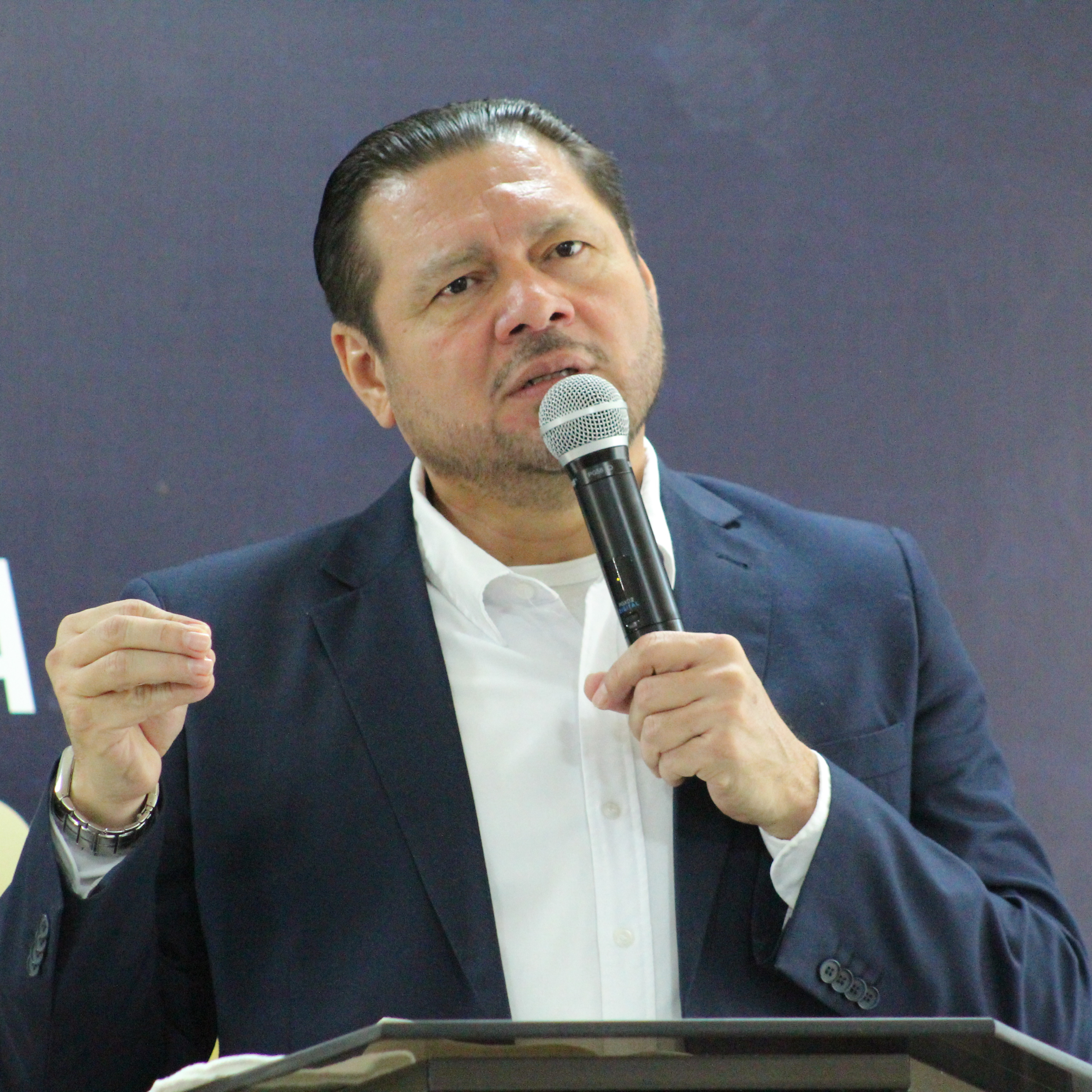 David E. Ramos