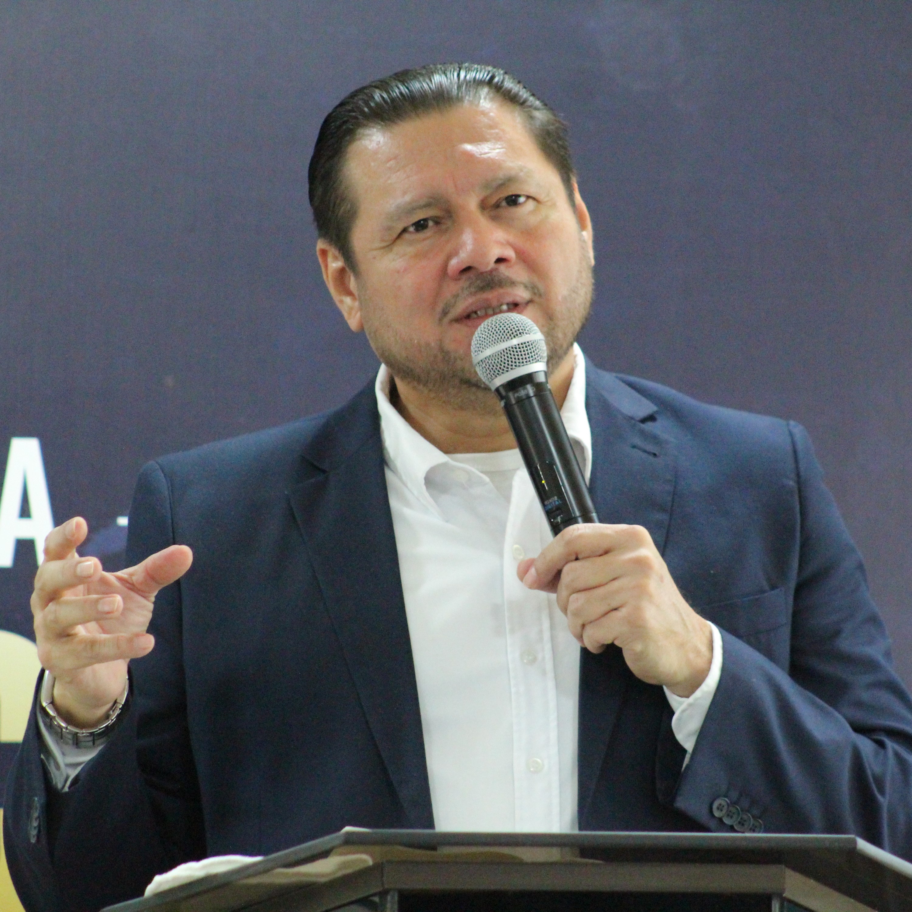 David E. Ramos