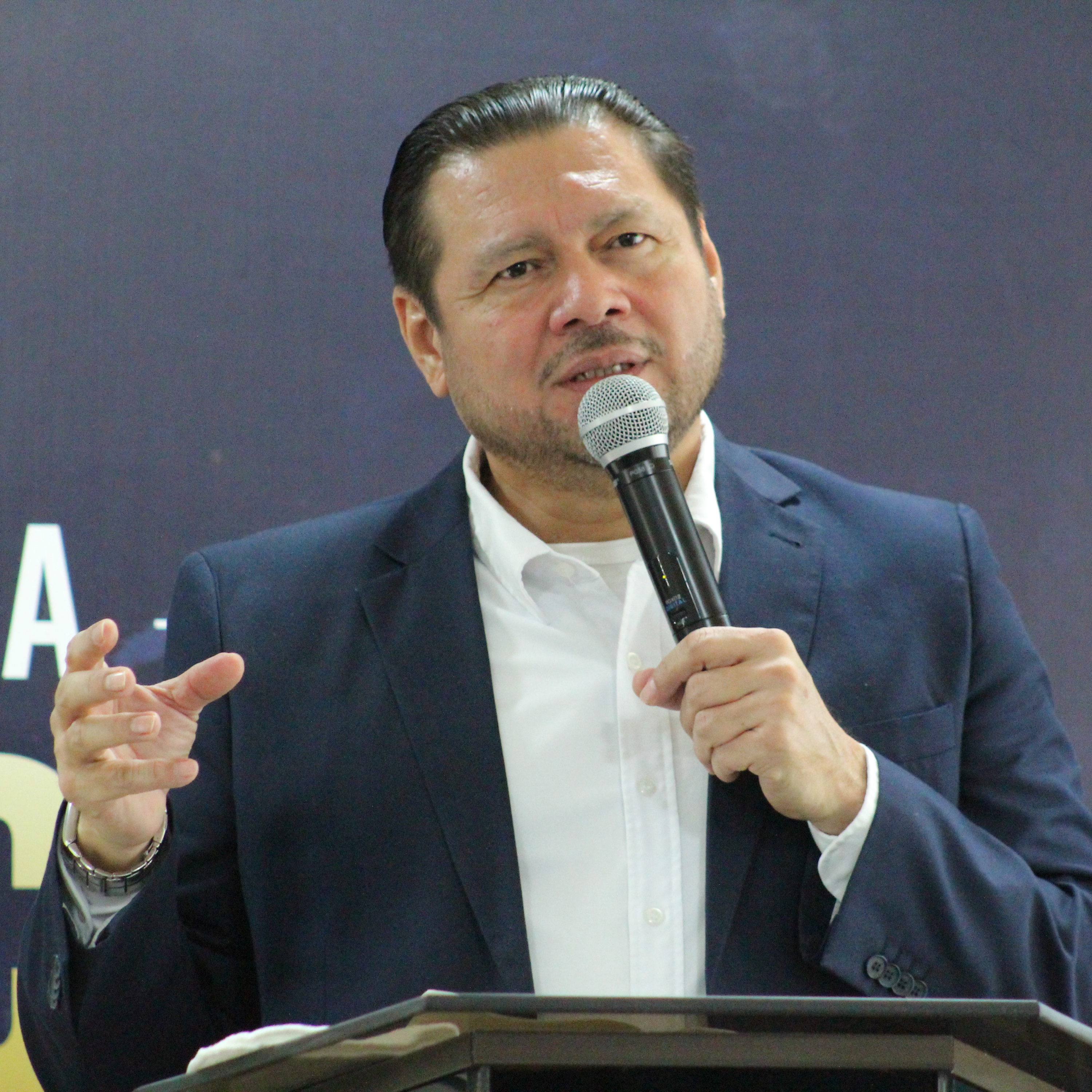 David E. Ramos