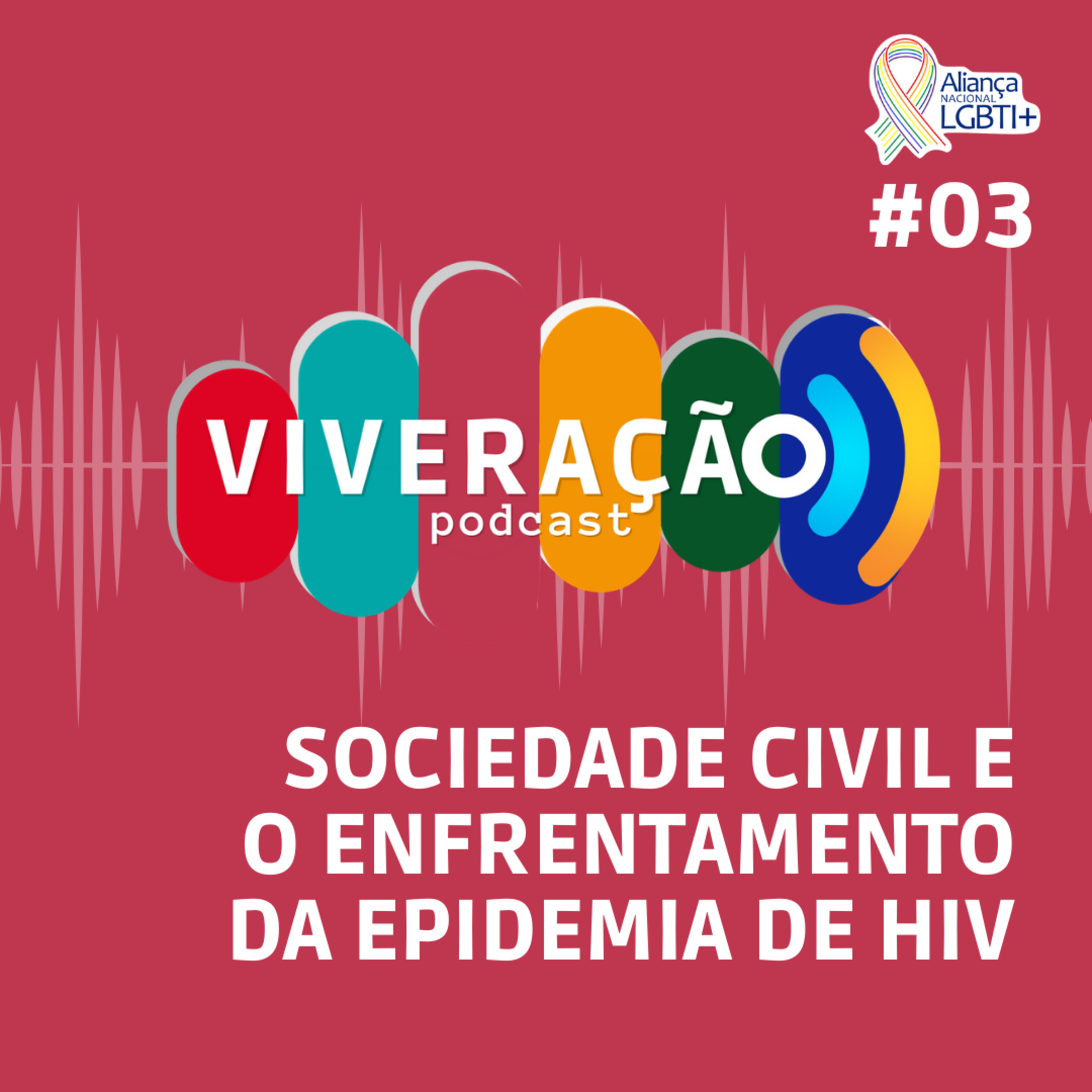 Viveração Podcast