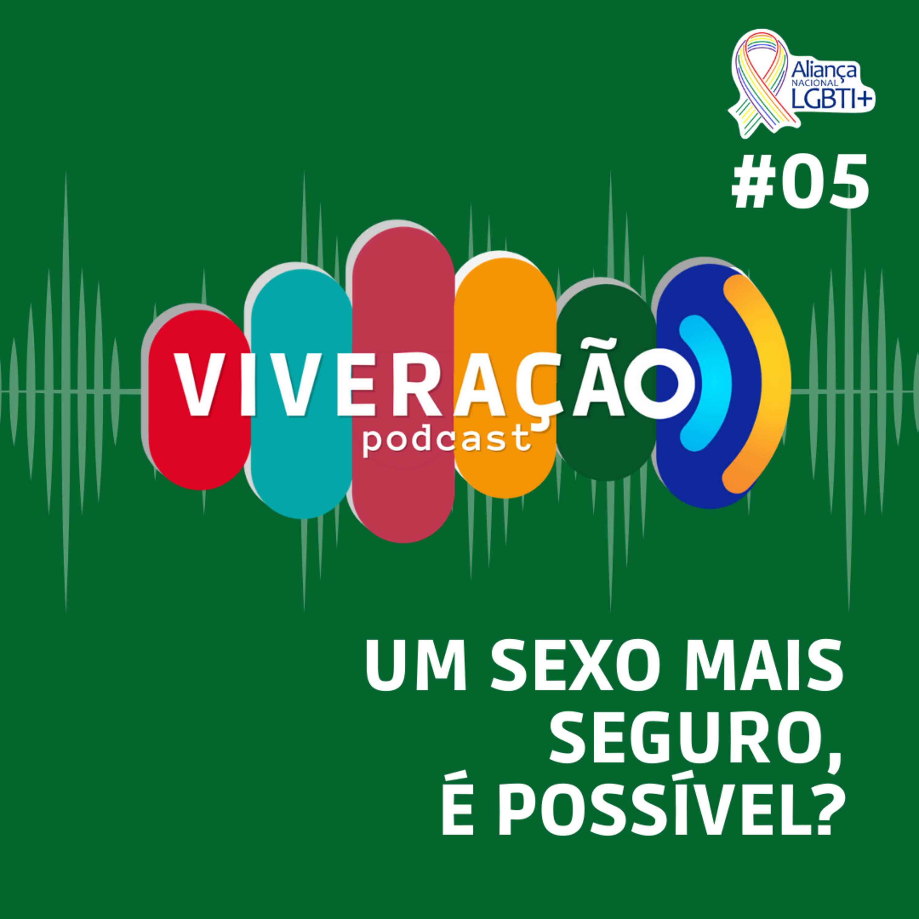 Viveração Podcast