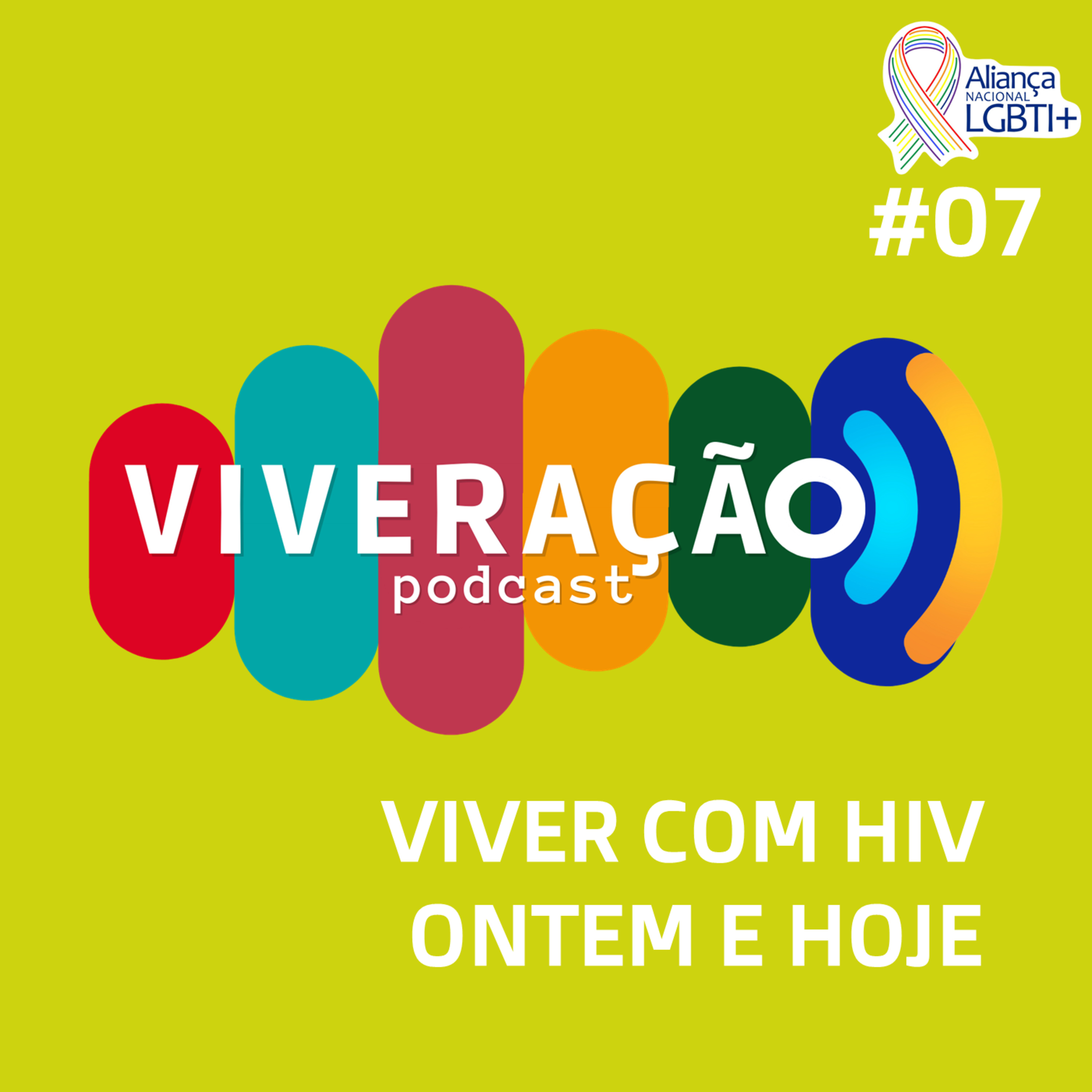 Viveração Podcast
