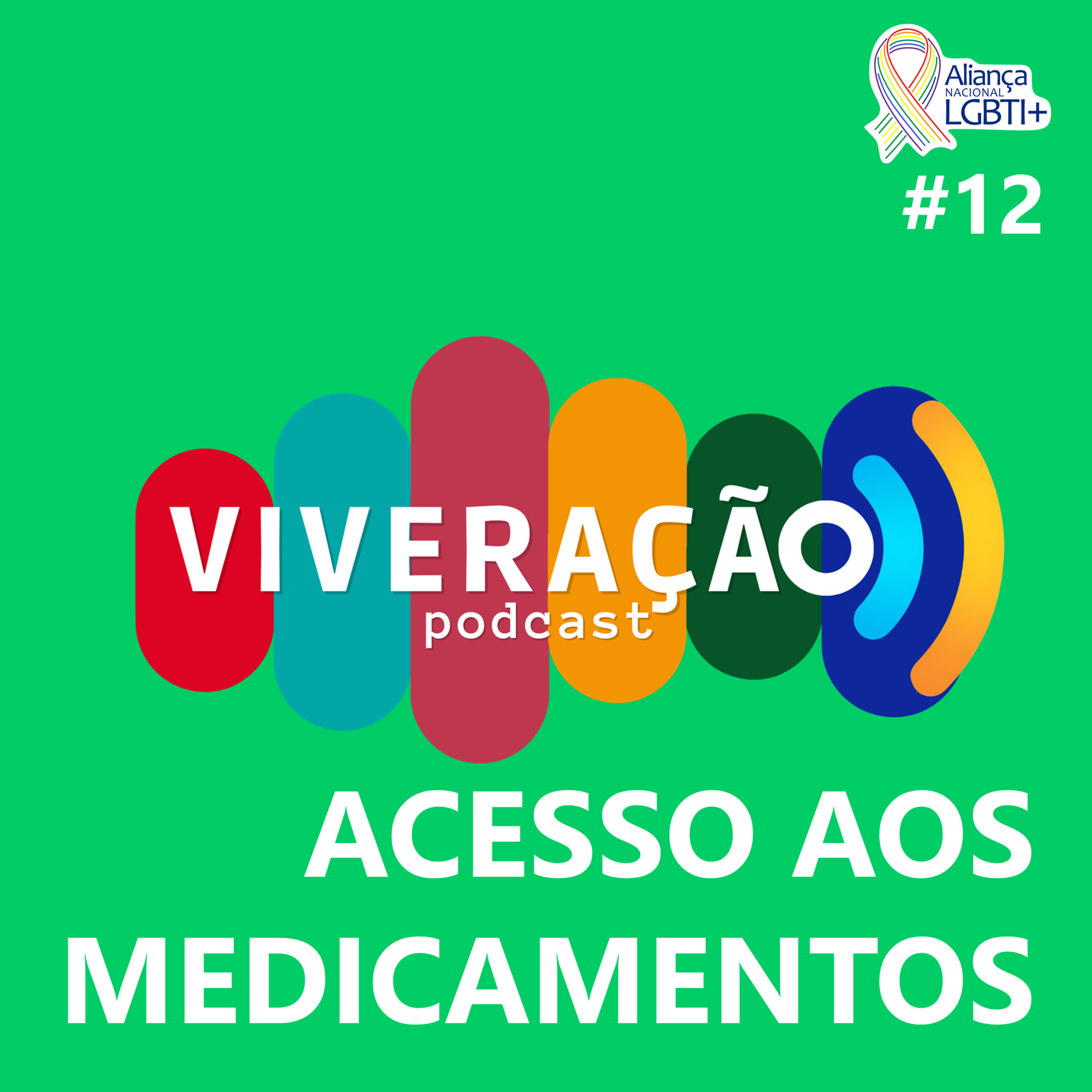 Viveração Podcast