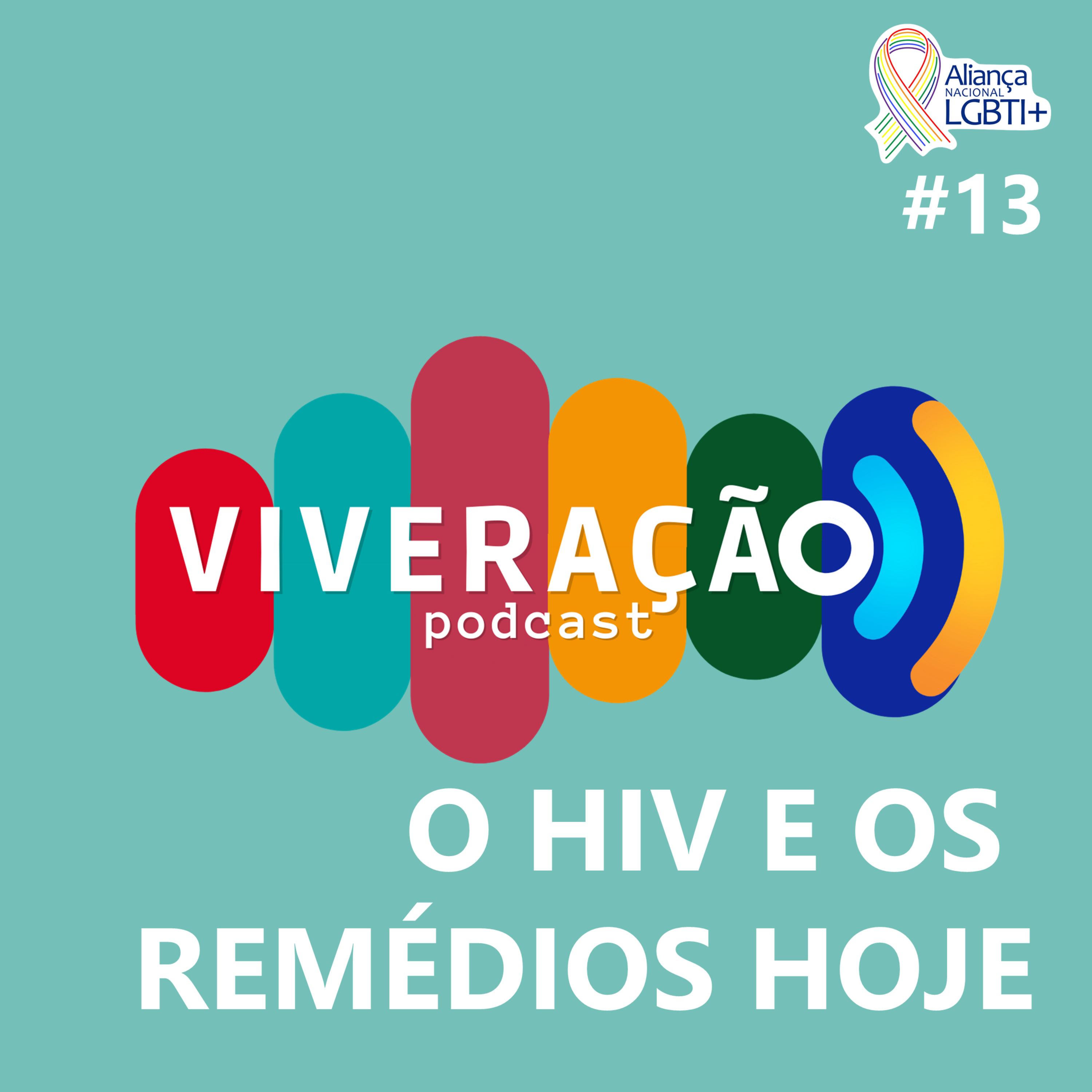 Viveração Podcast