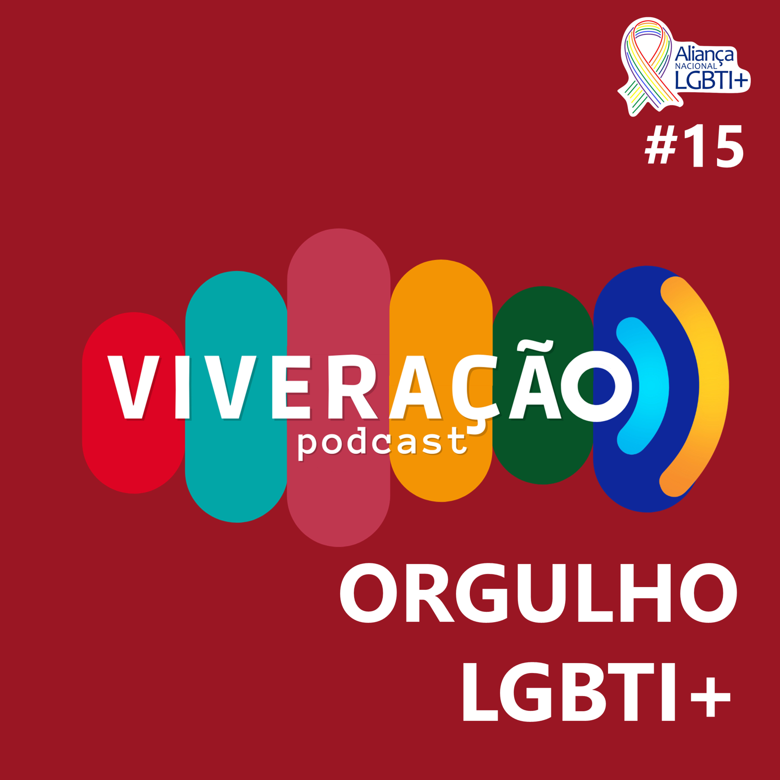 Viveração Podcast
