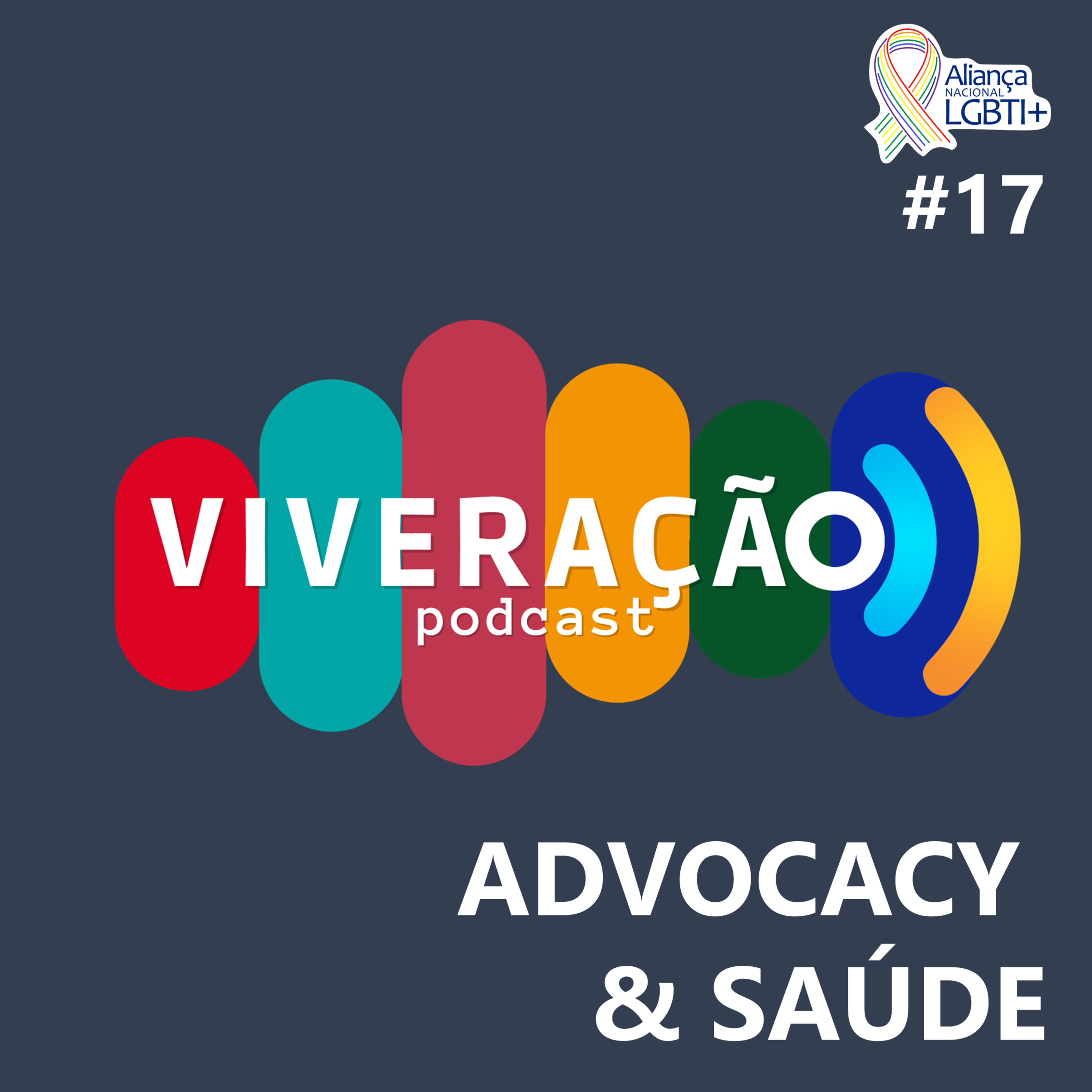 Viveração Podcast