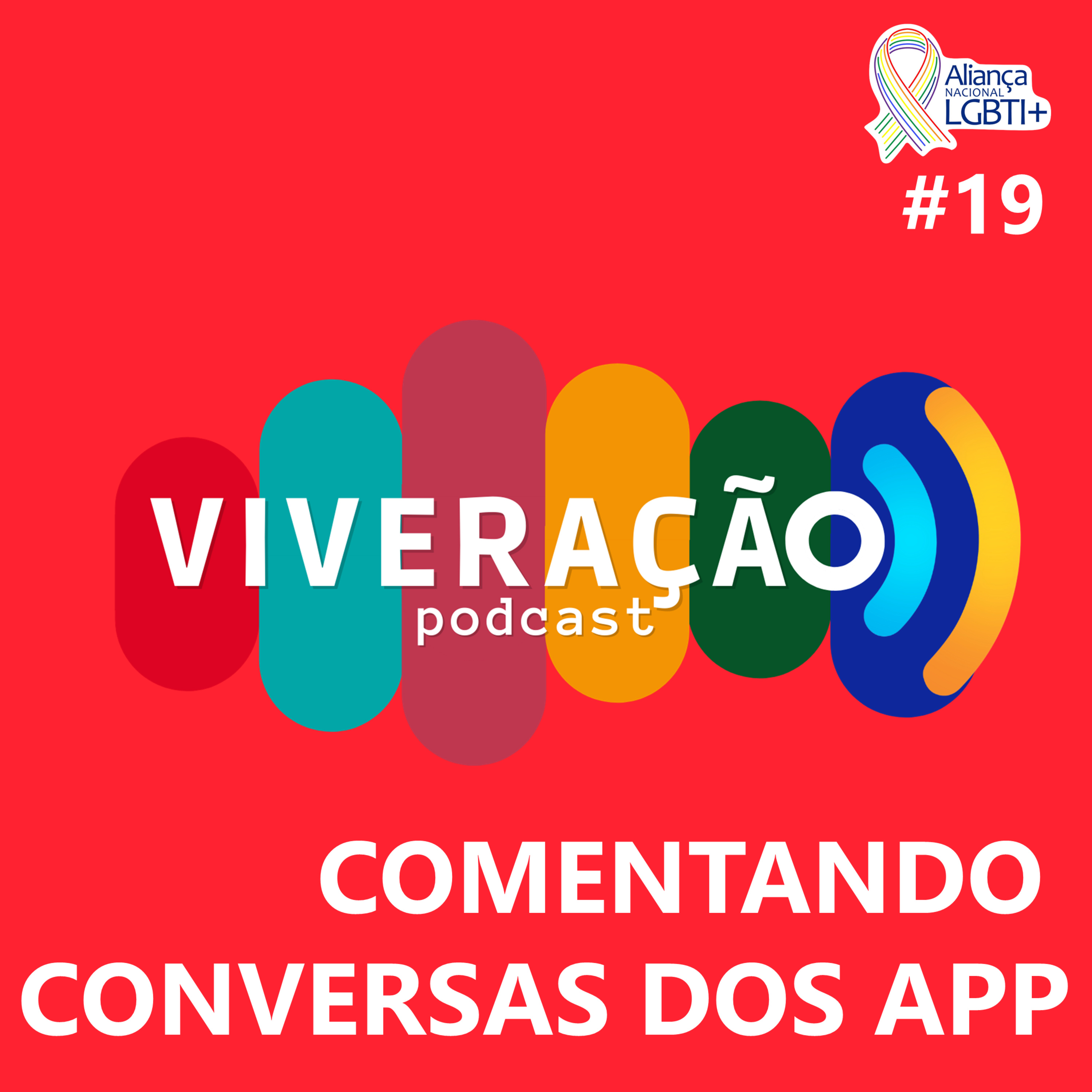 Viveração Podcast