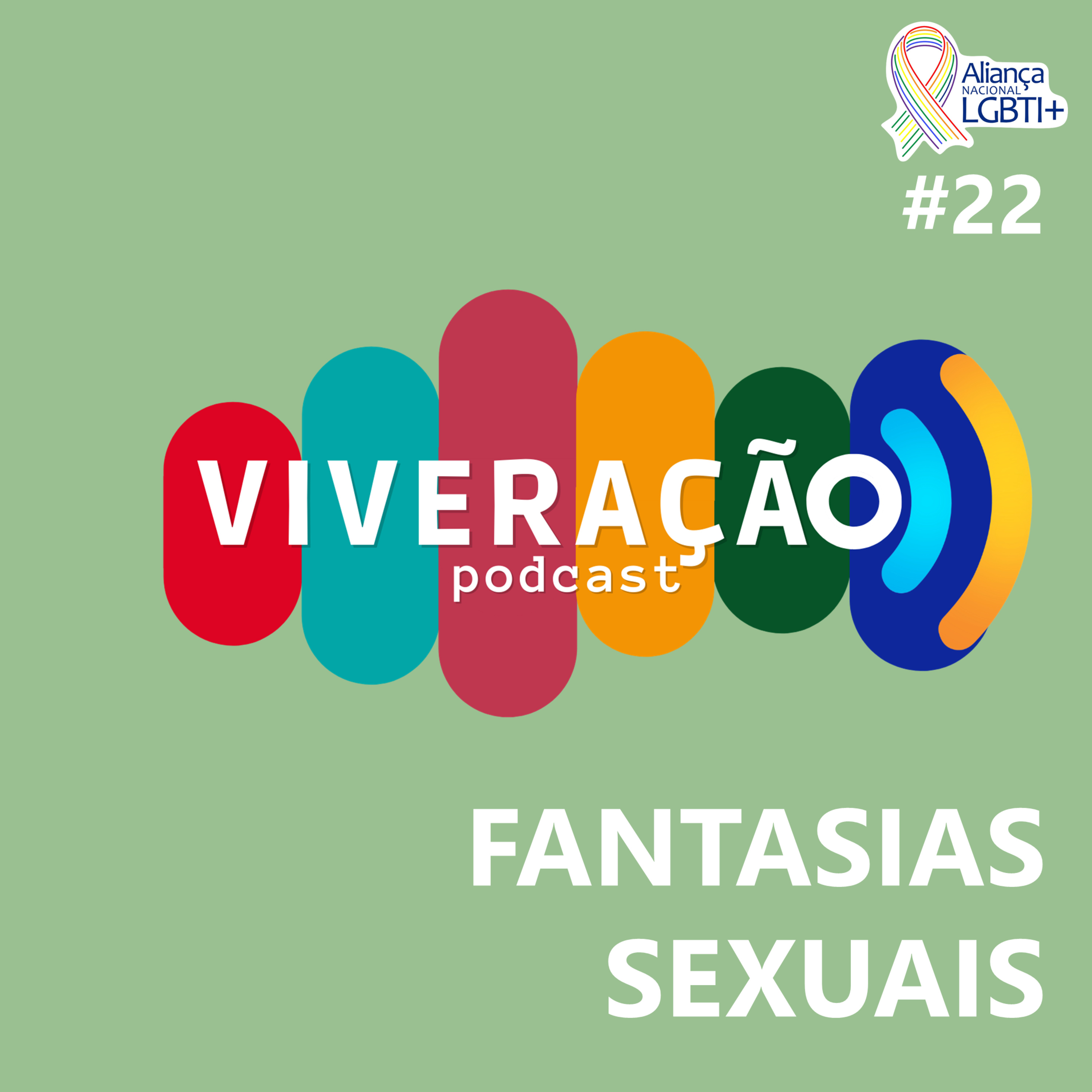 Viveração Podcast