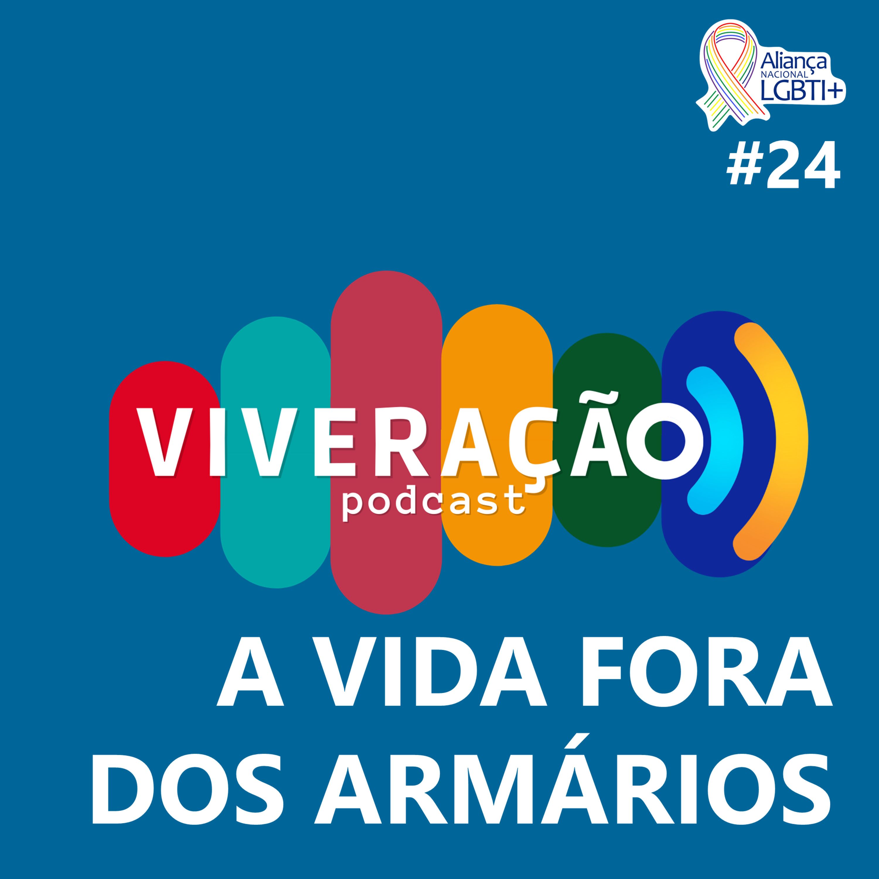 Viveração Podcast