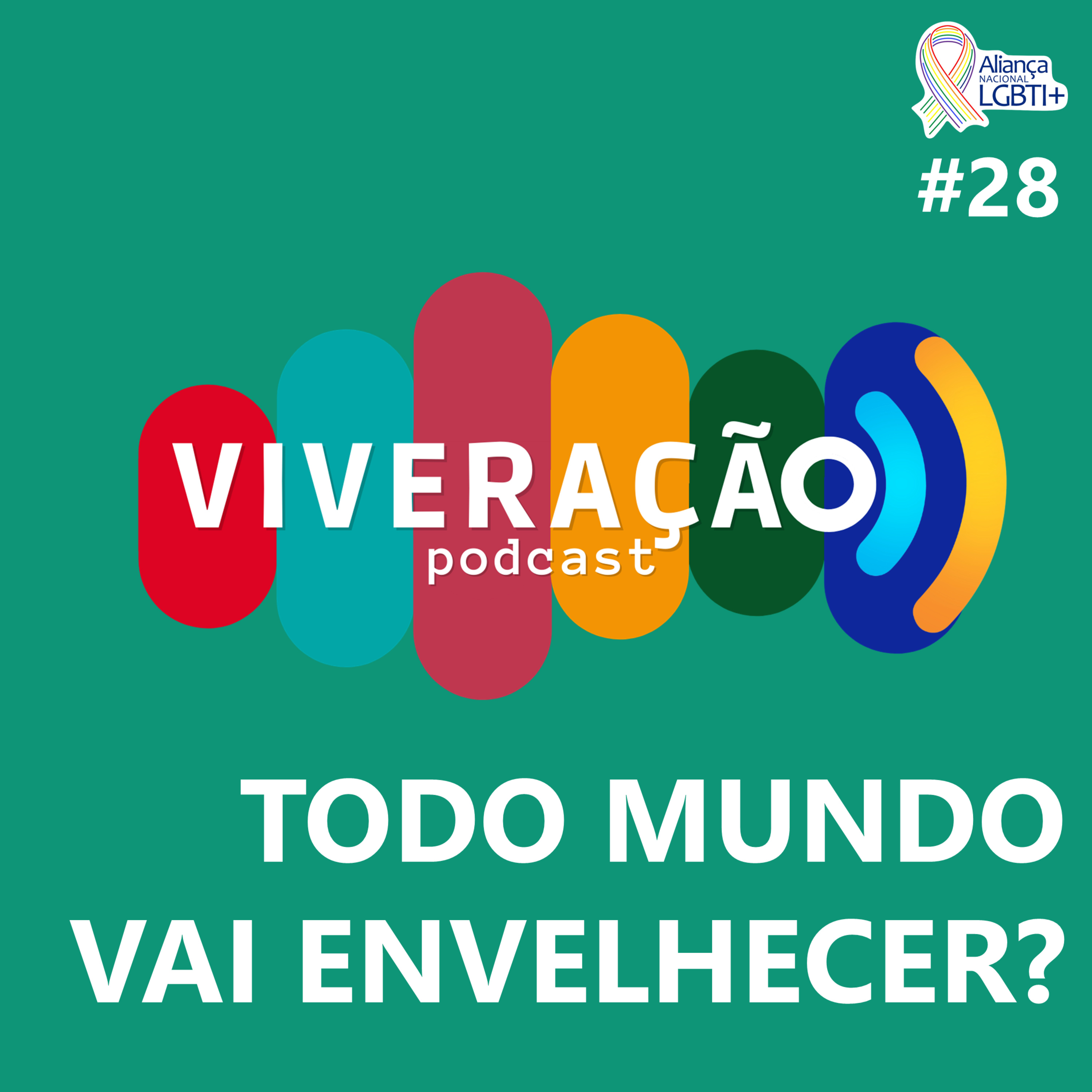 Viveração Podcast
