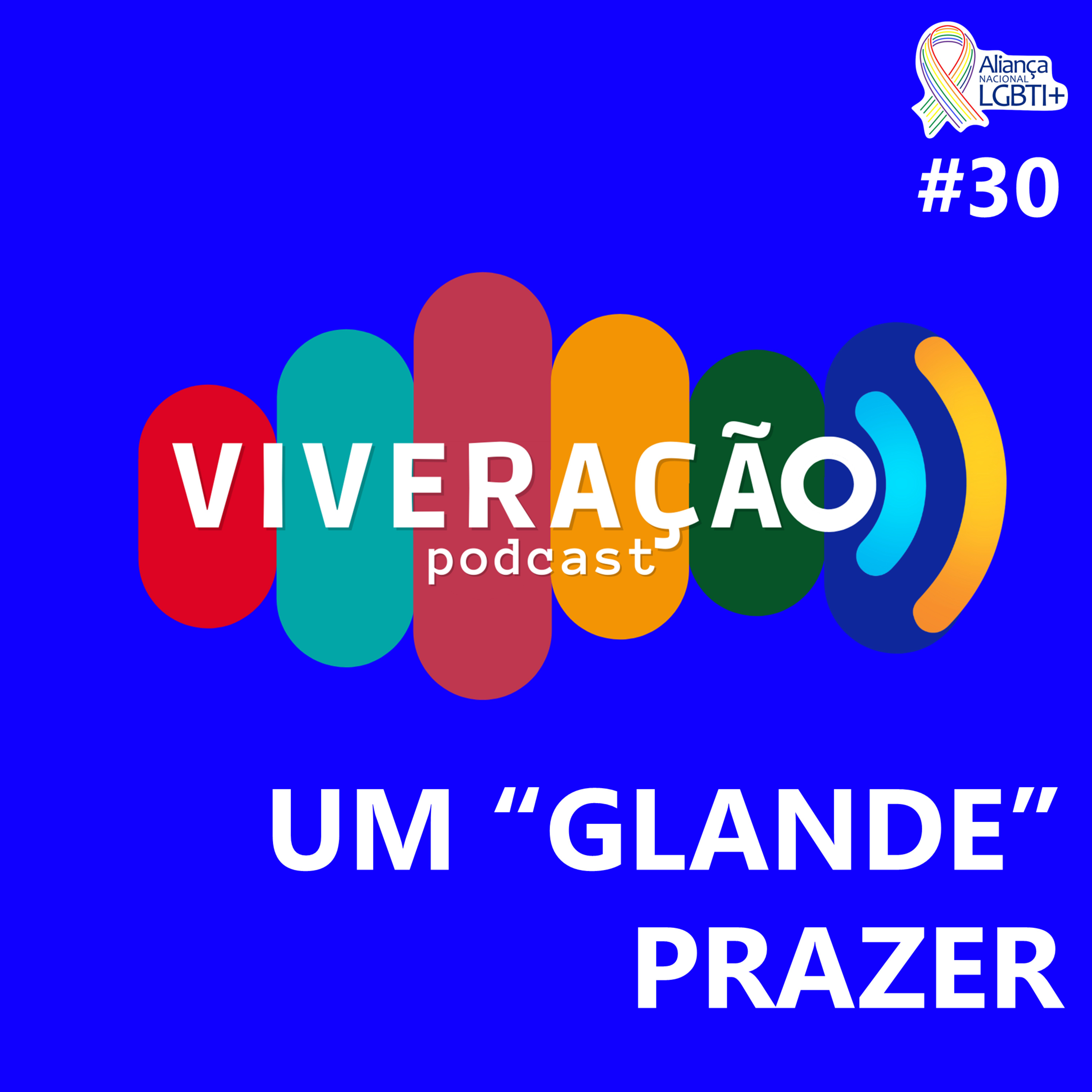 Viveração Podcast