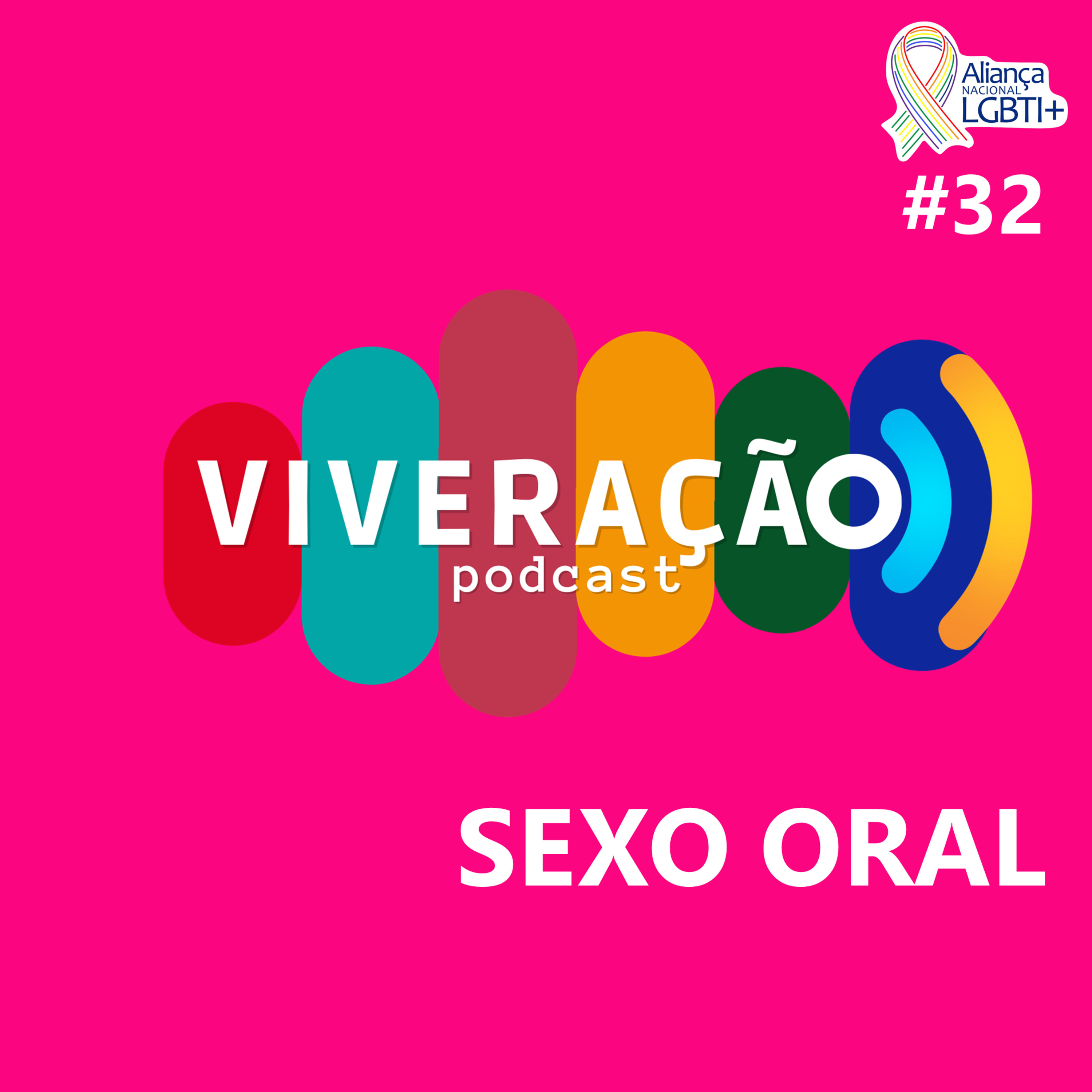 Viveração Podcast