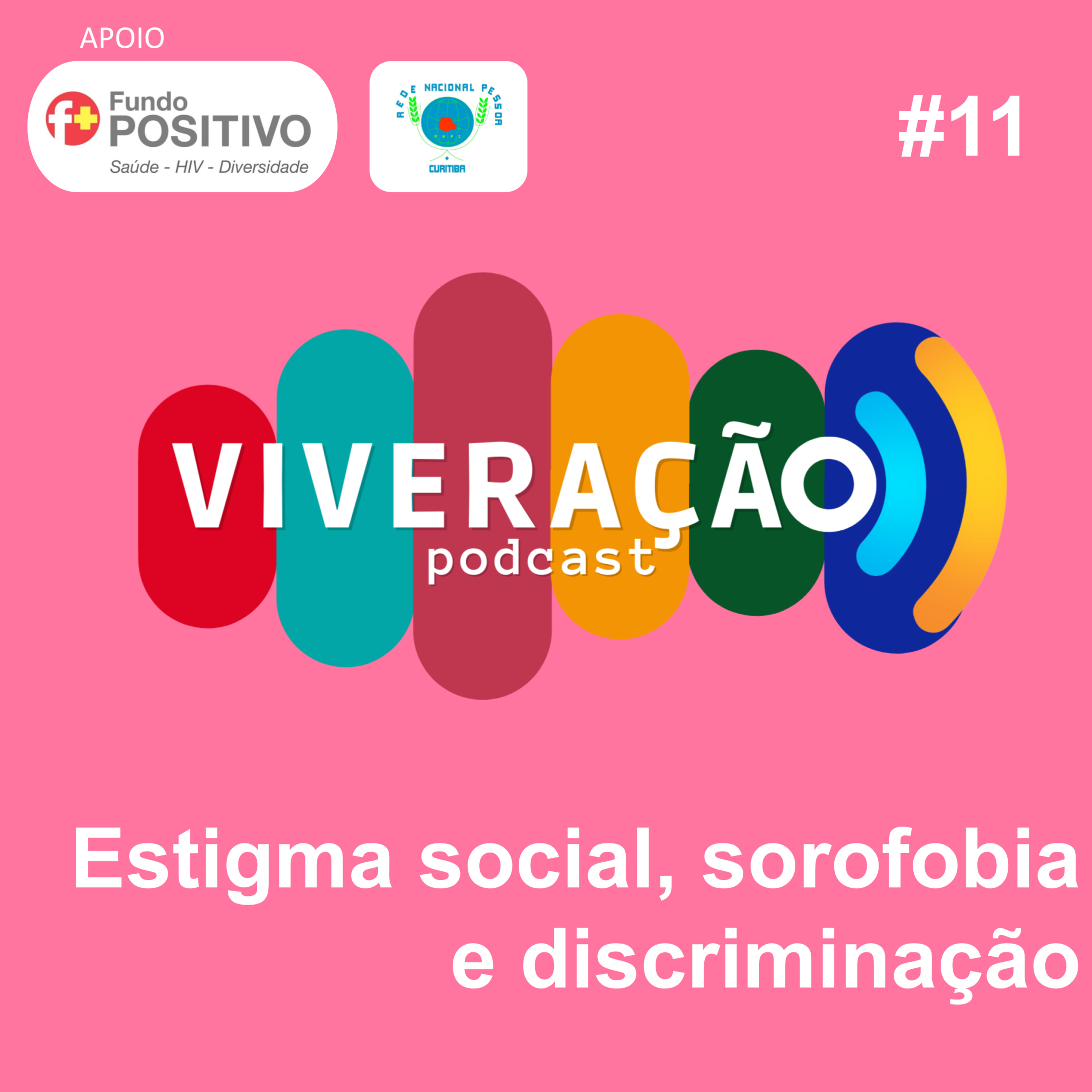 Viveração Podcast
