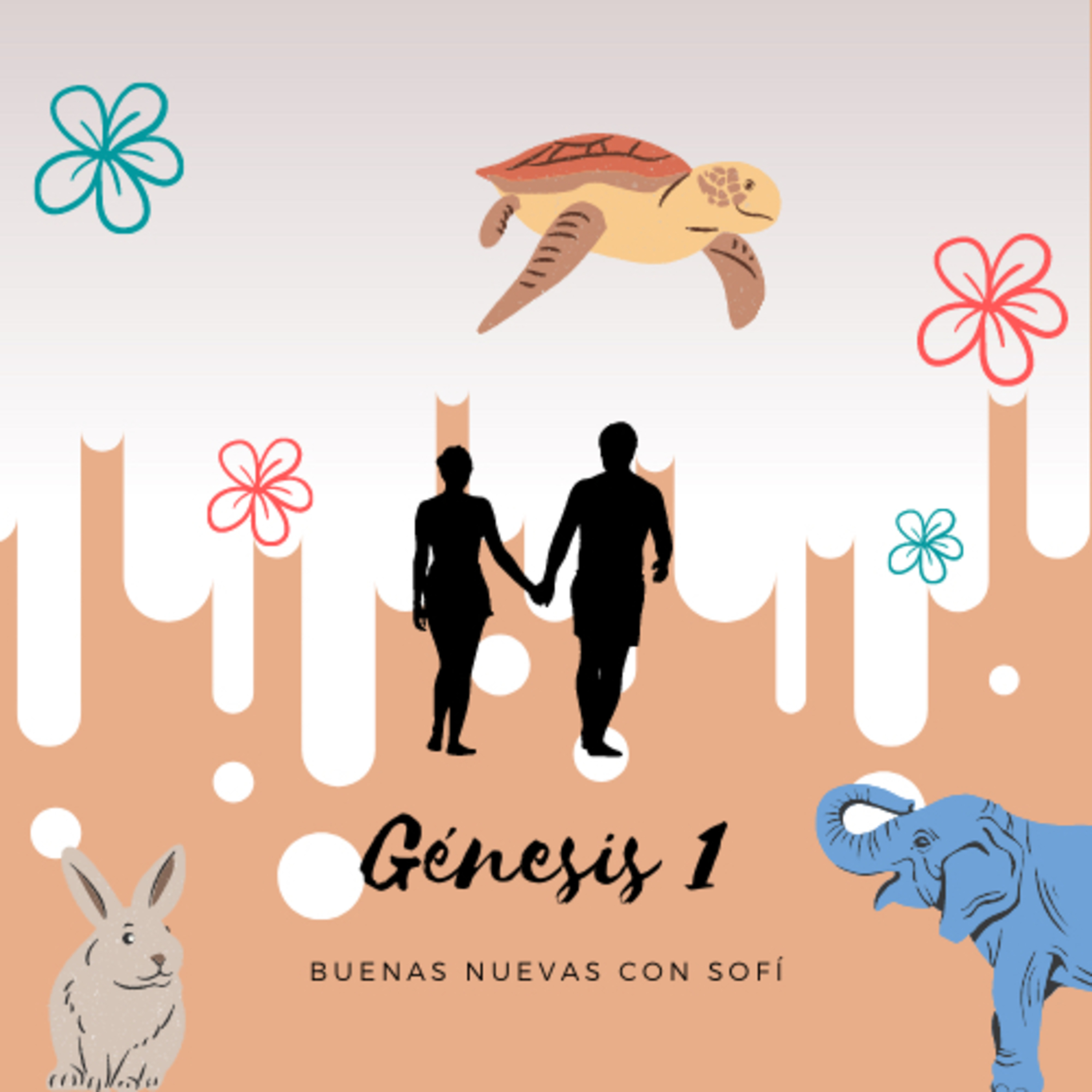Génesis 1. episode artwork