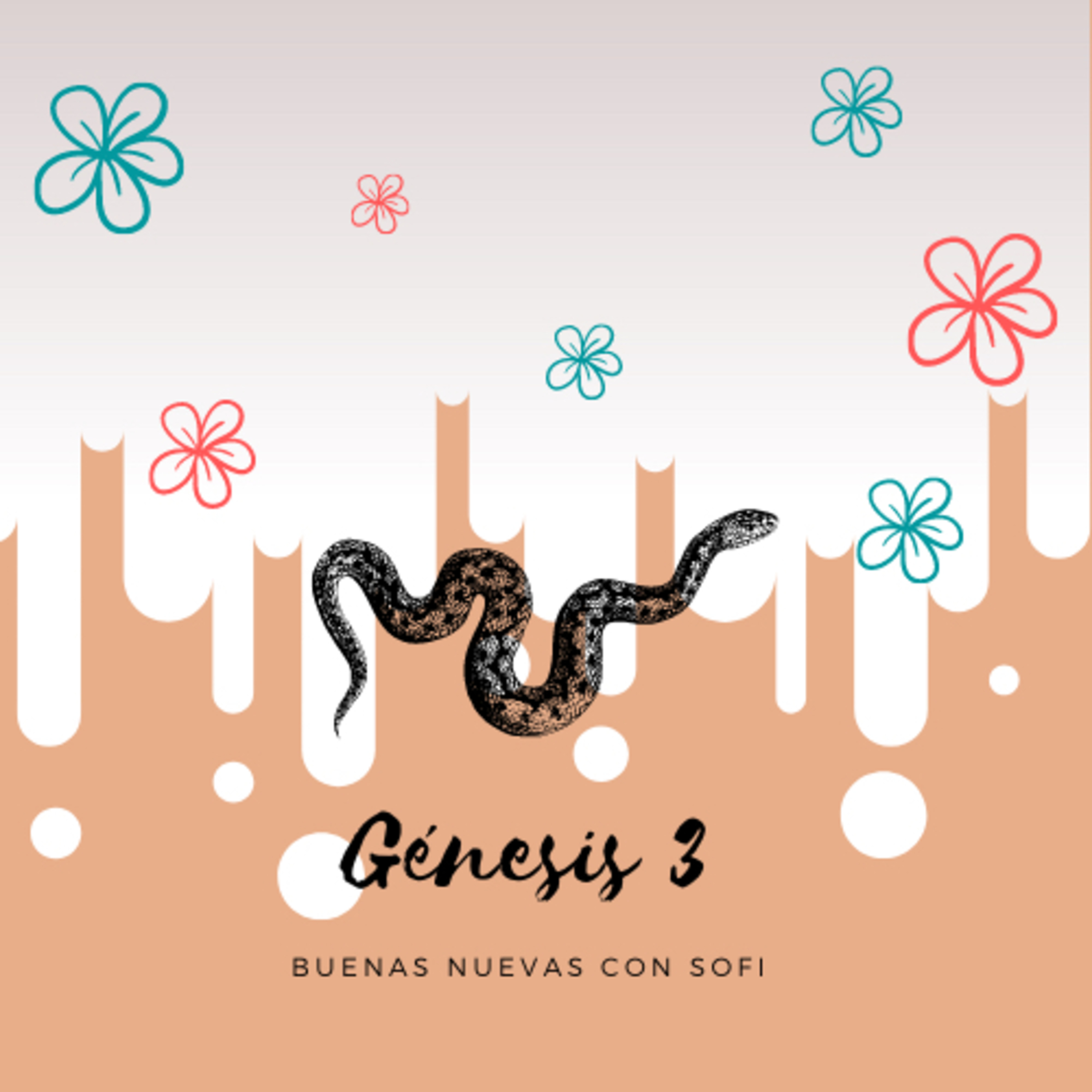 Génesis 3. episode artwork