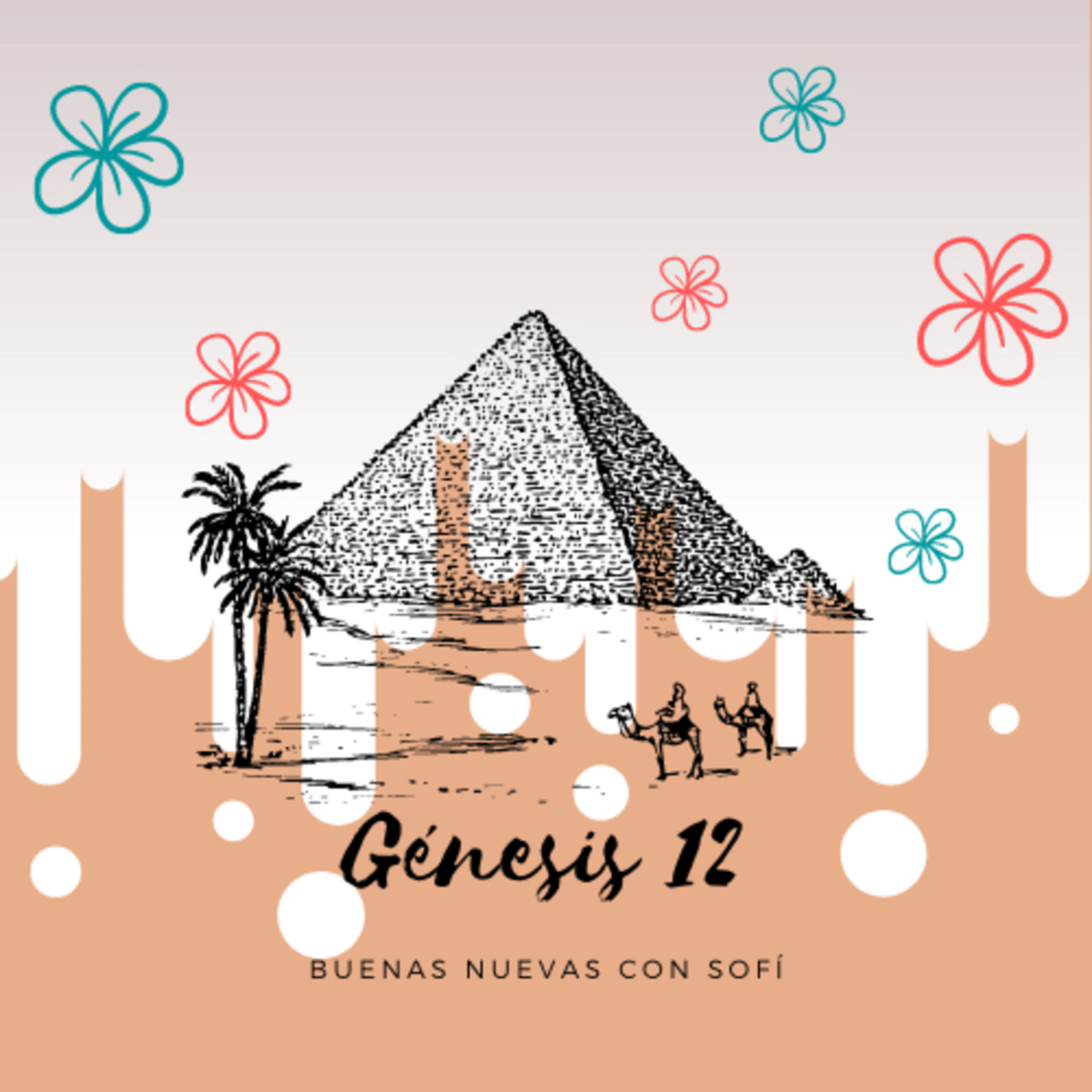 Génesis 12. episode artwork
