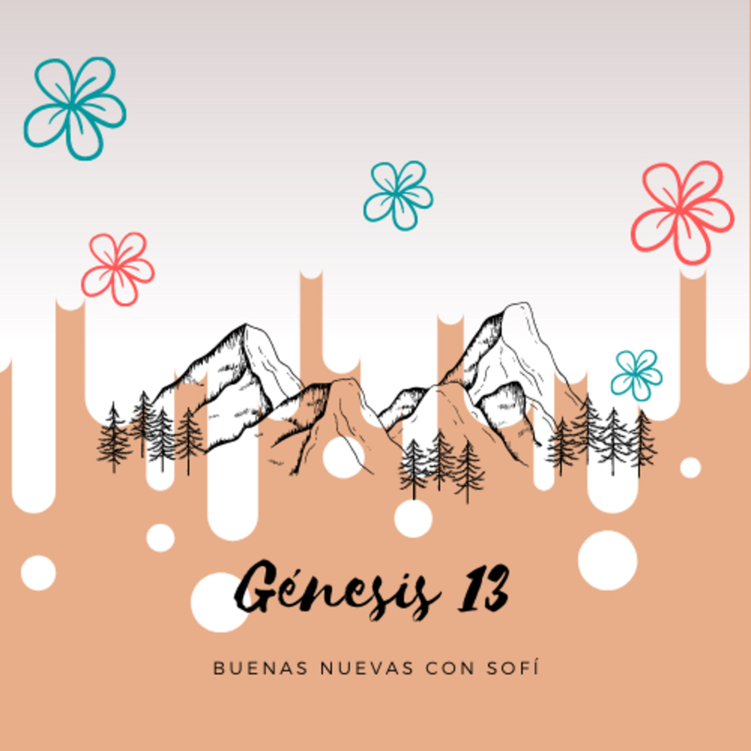 Génesis 13. episode artwork