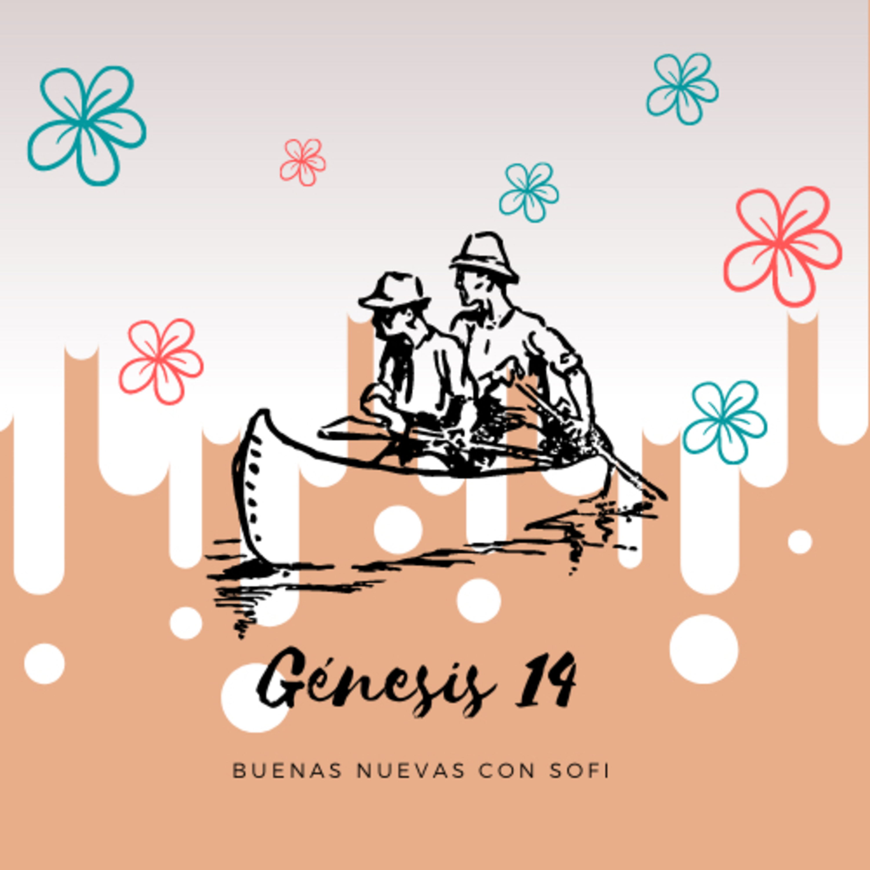 Génesis 14. episode artwork