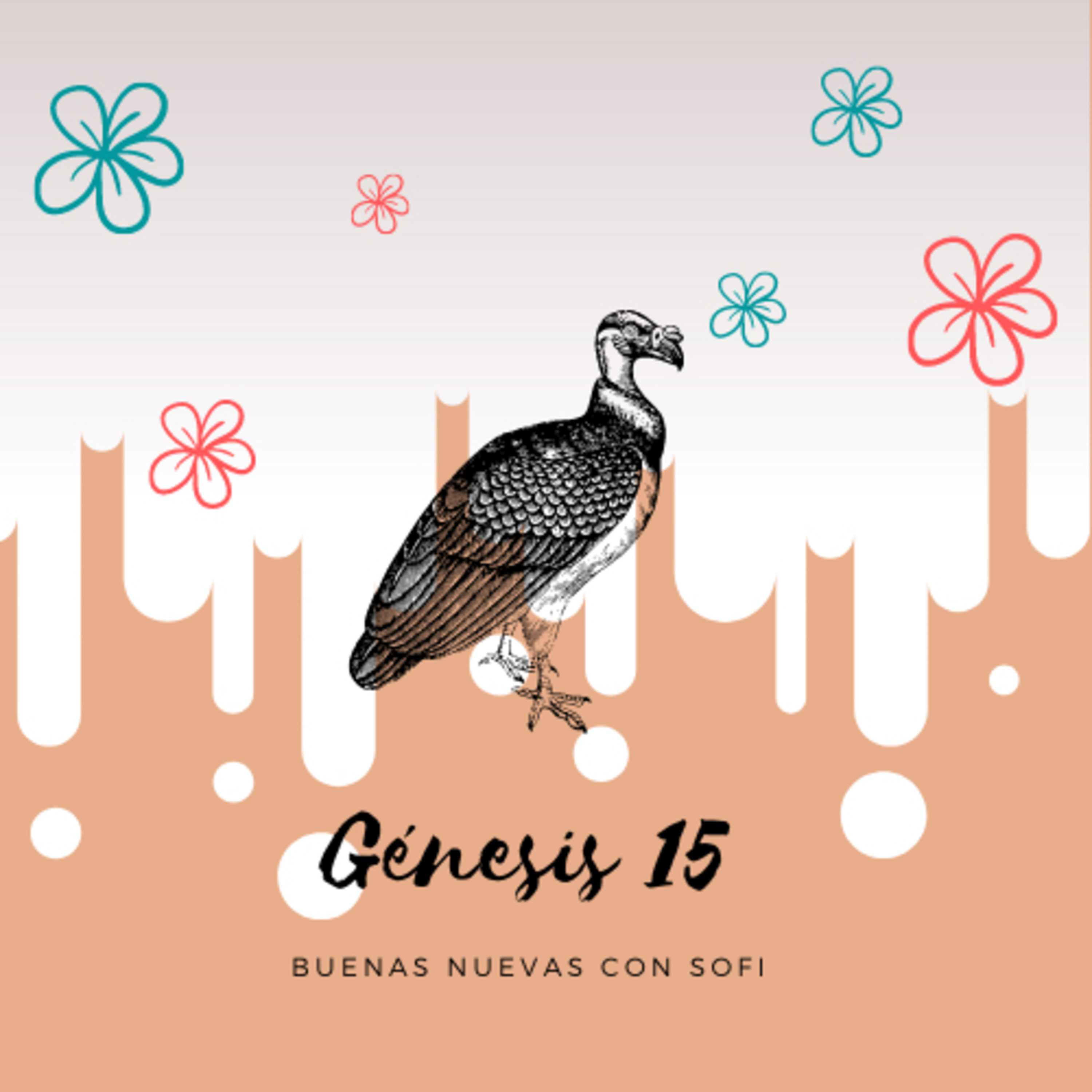 Génesis 15. episode artwork