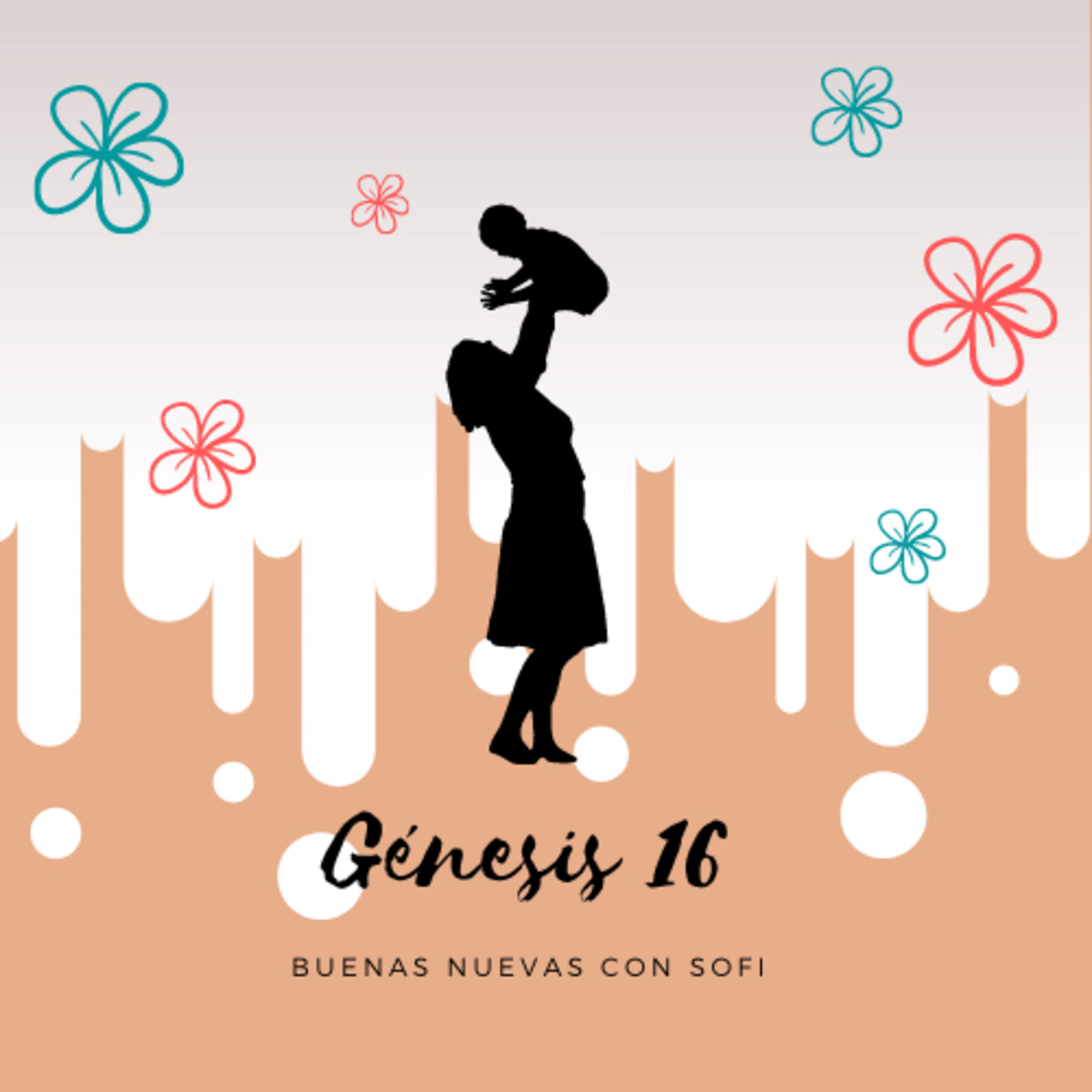 Génesis 16. episode artwork