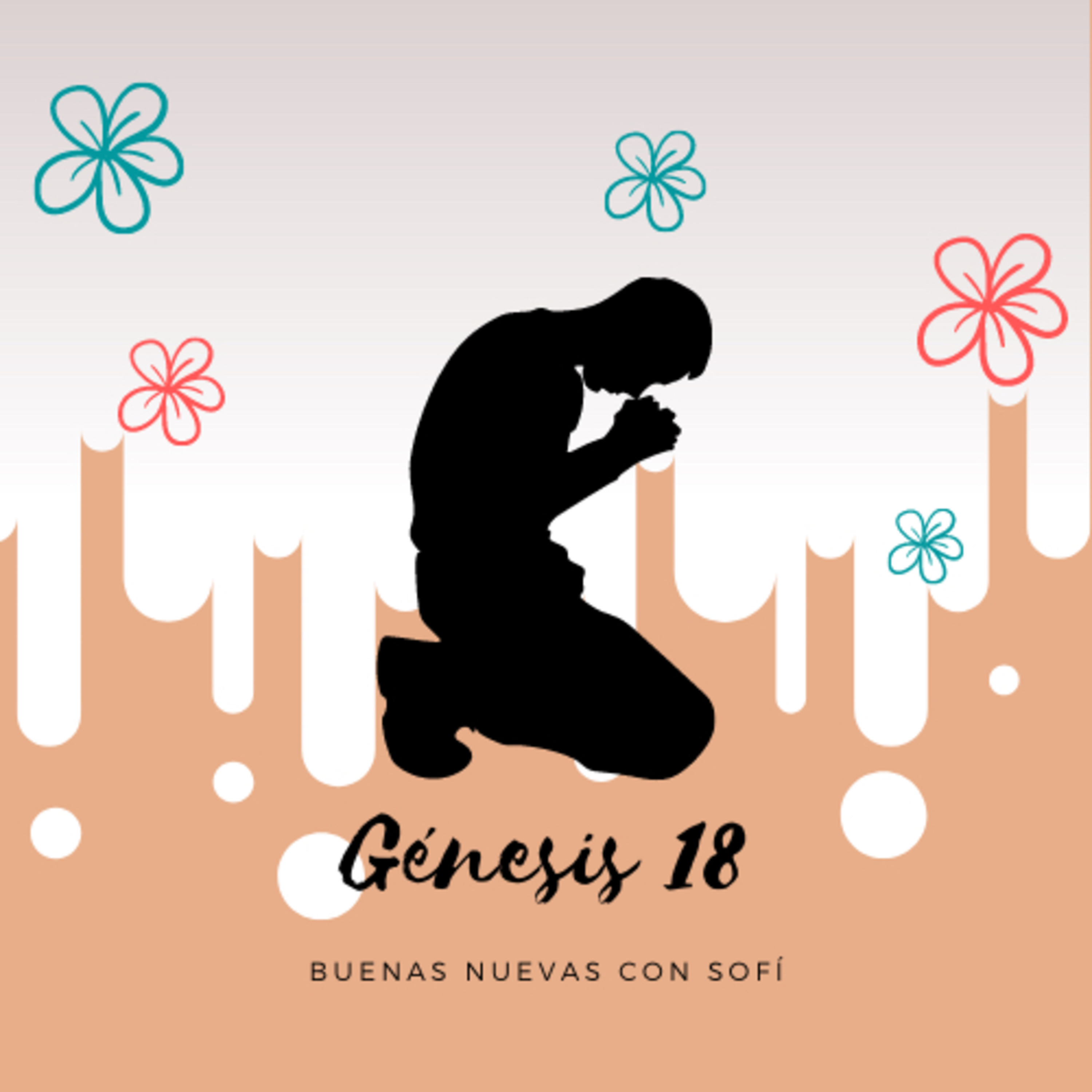 Génesis 18. episode artwork