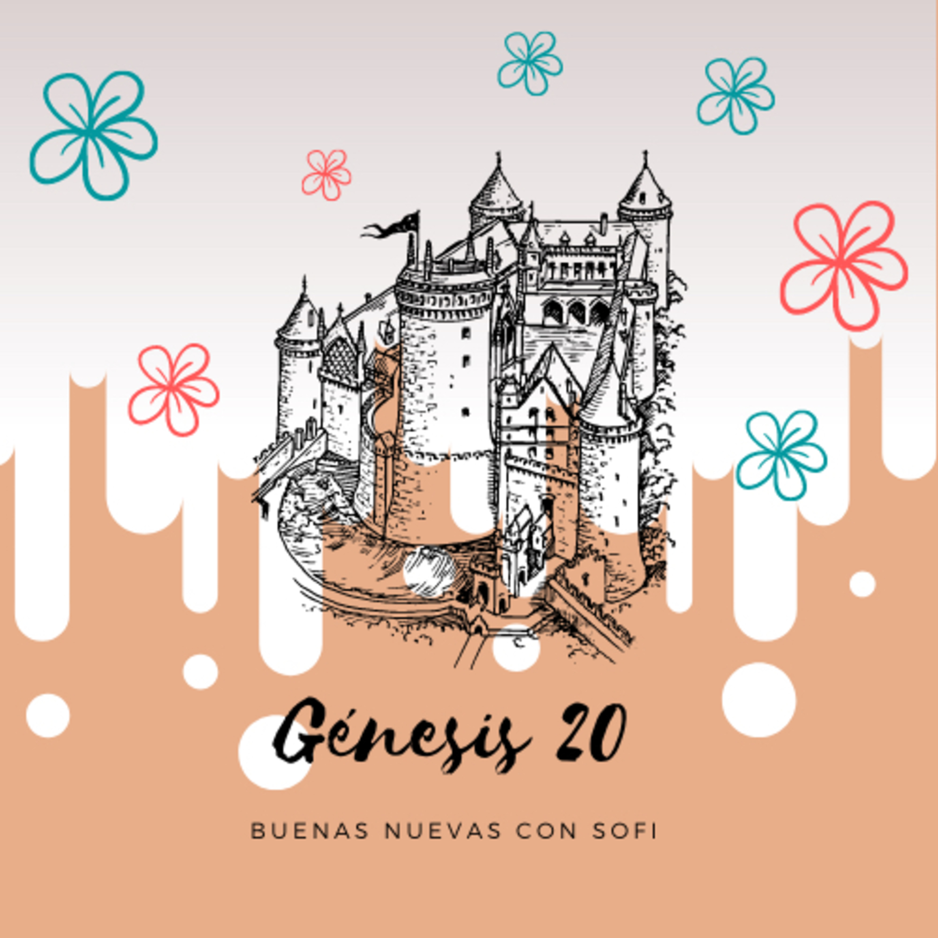 Génesis 20. episode artwork