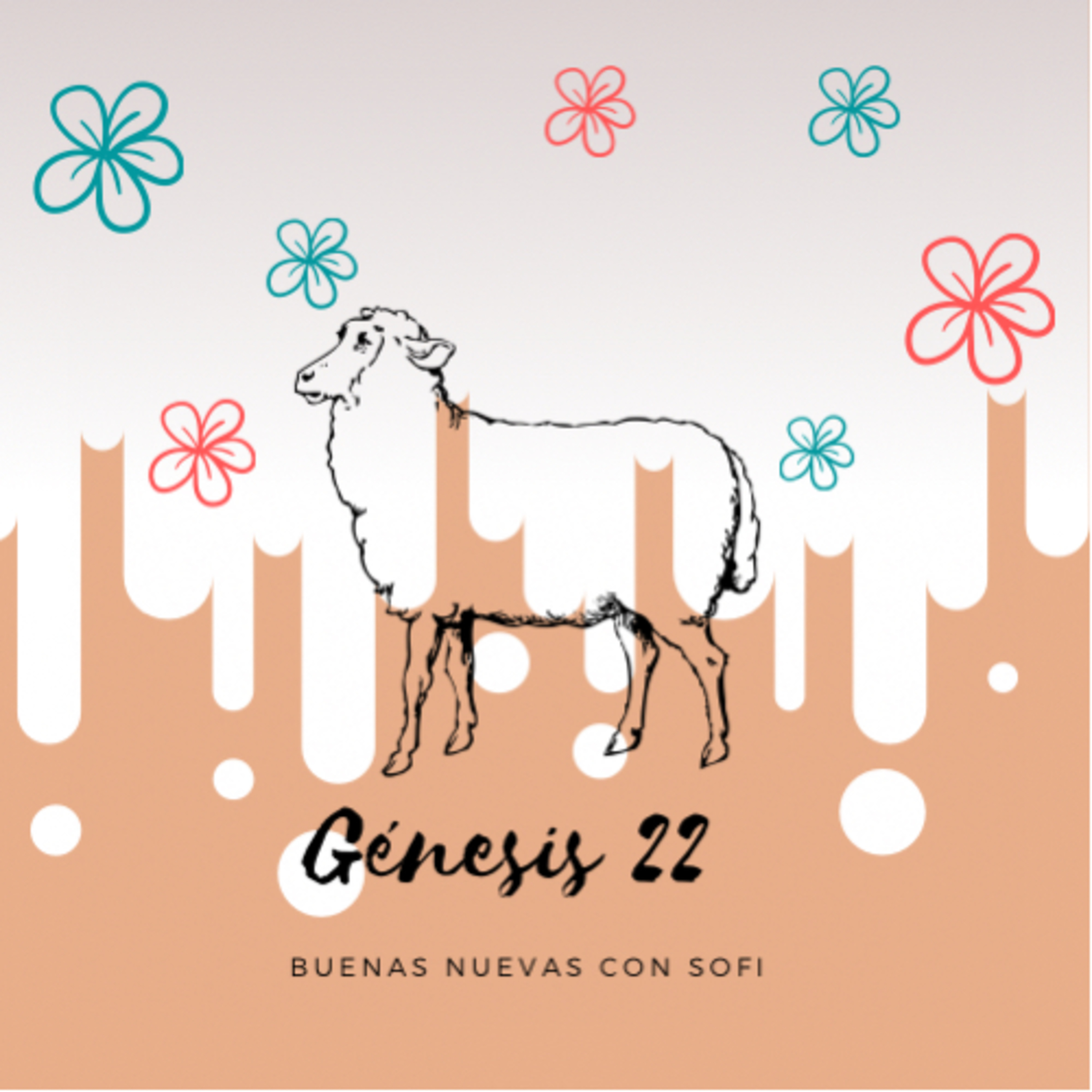 Génesis 22. episode artwork