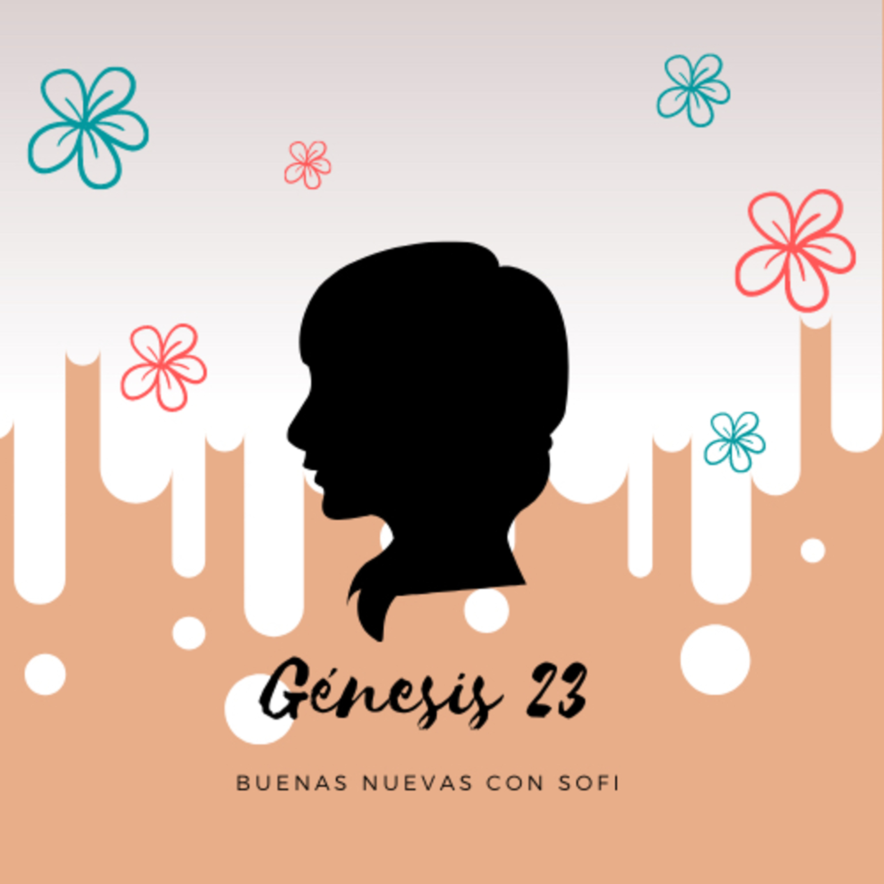 Génesis 23. episode artwork