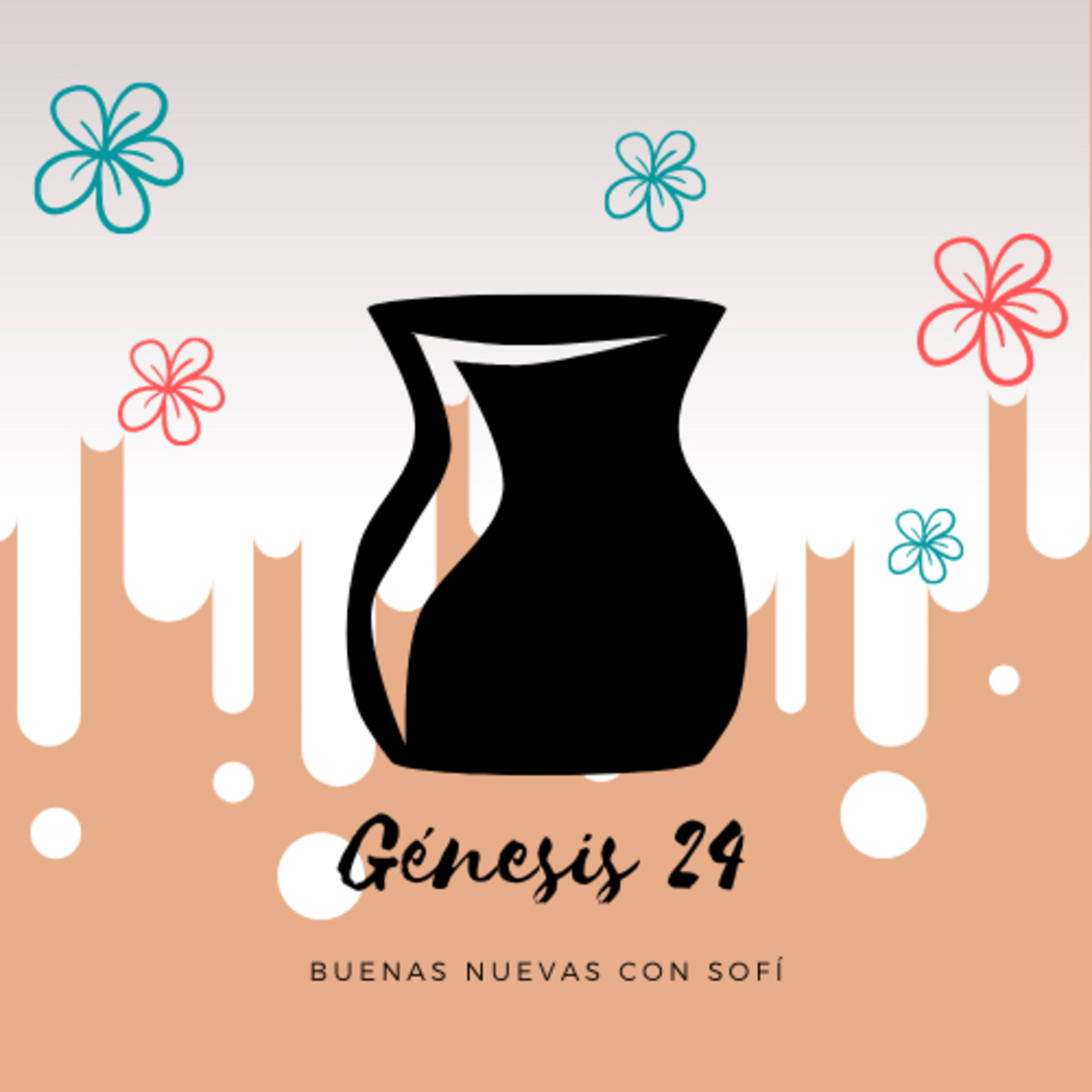 Génesis 24. episode artwork
