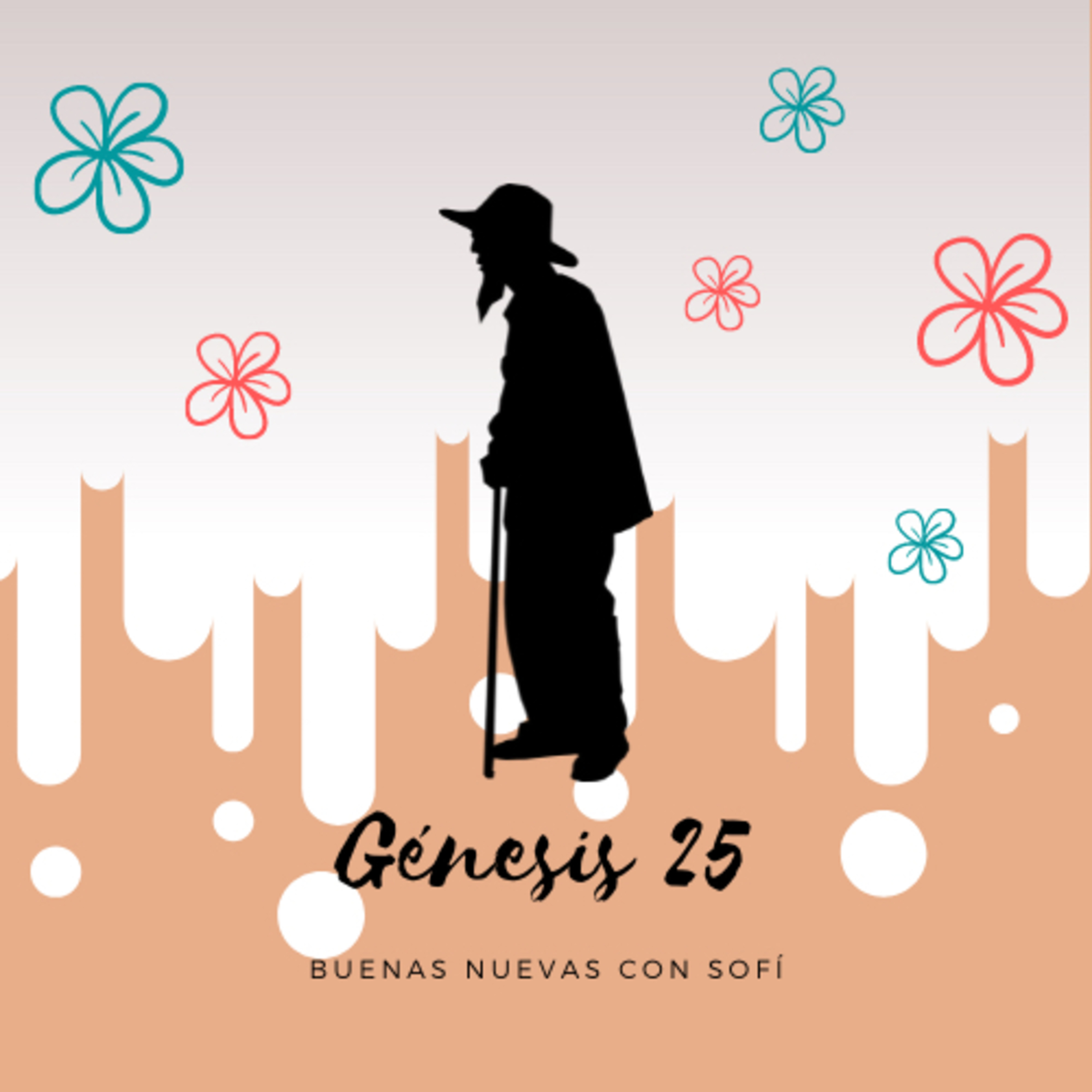 Génesis 25. episode artwork
