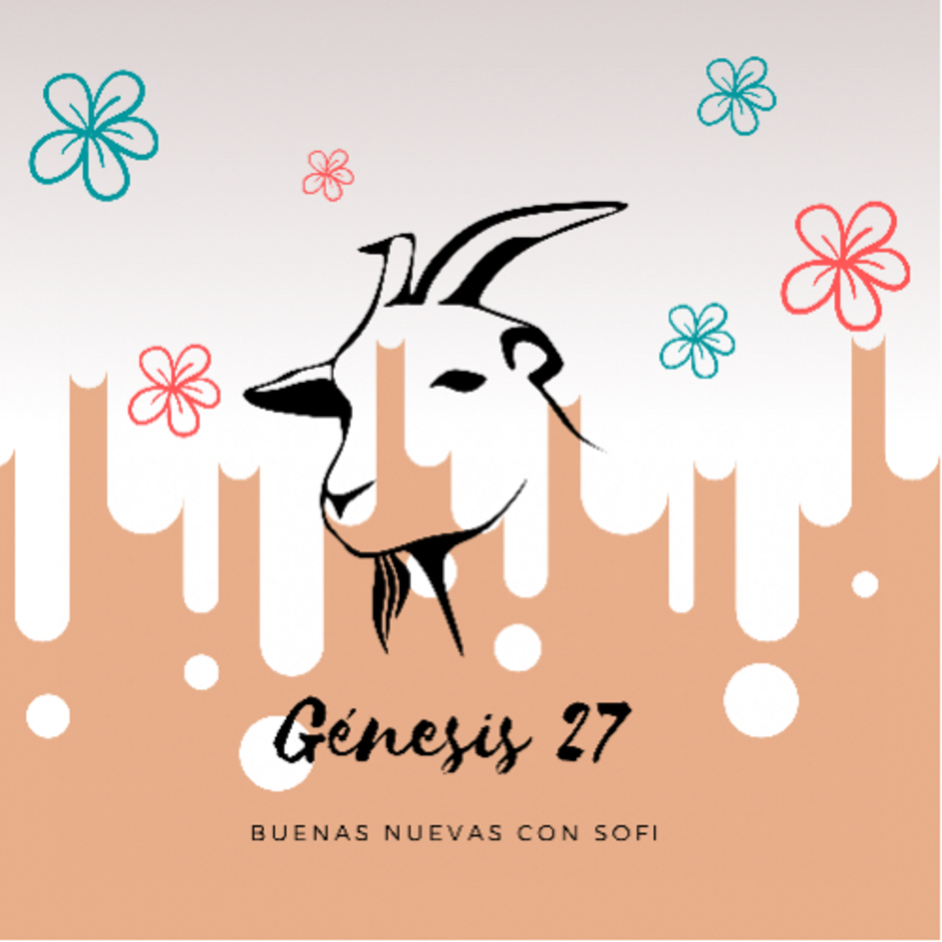 Génesis 27. episode artwork