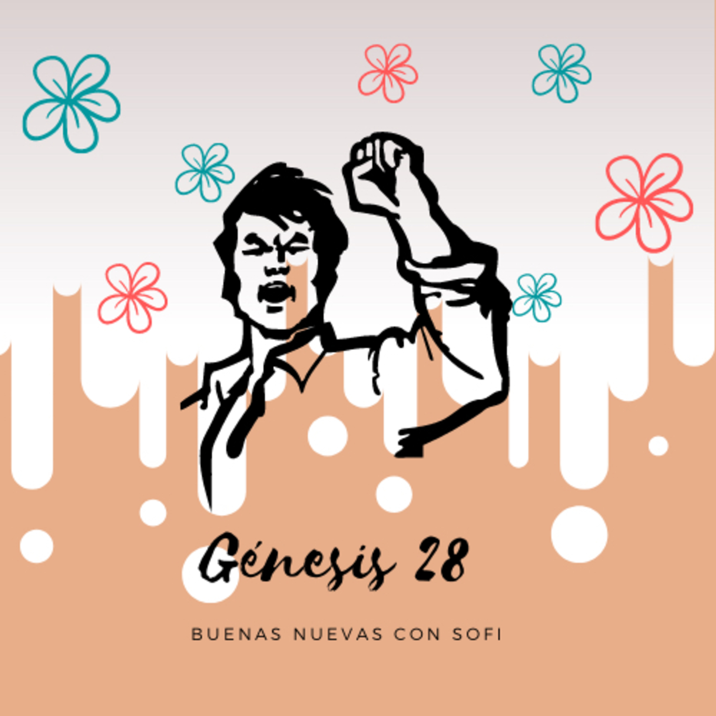 Génesis 28. episode artwork
