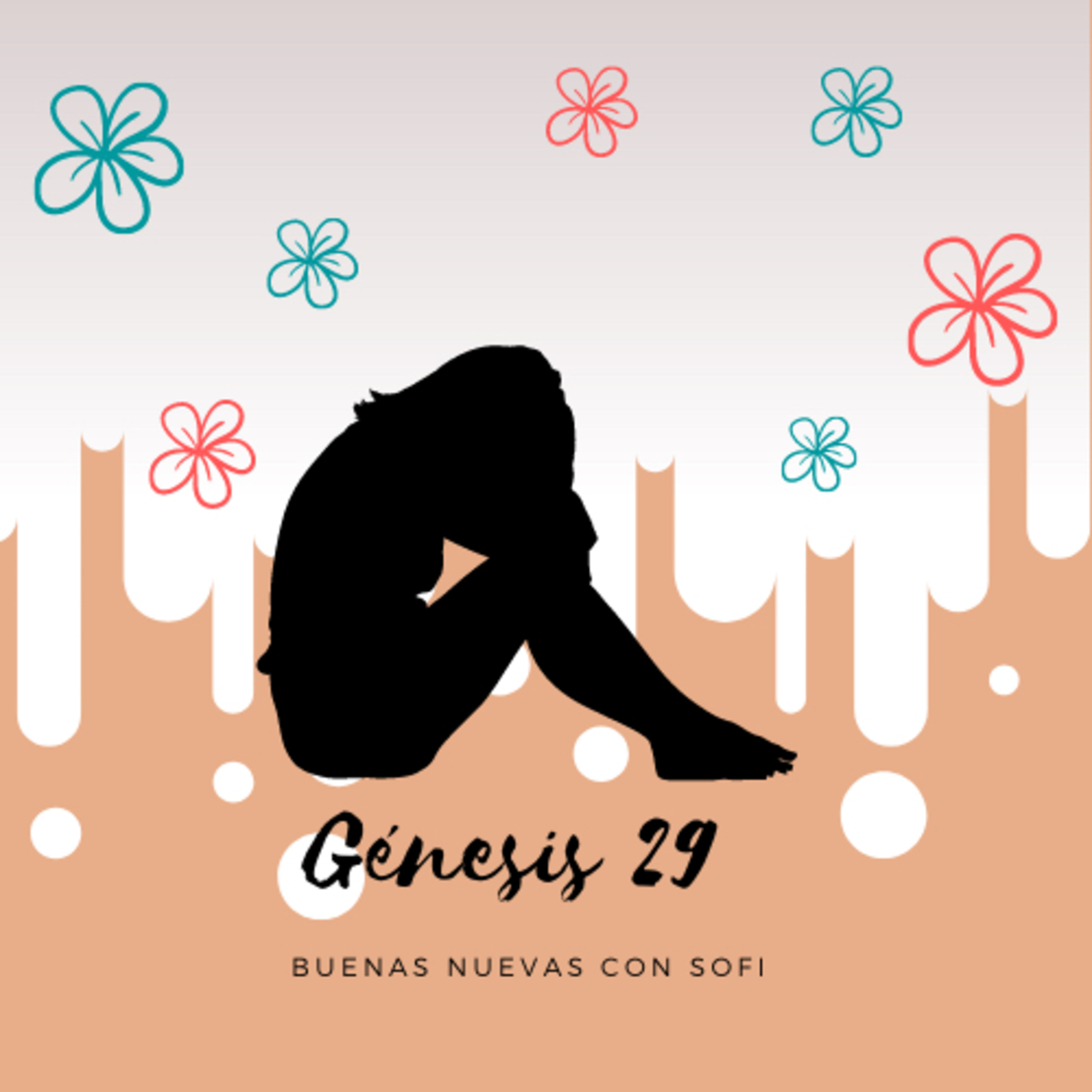 Génesis 29. episode artwork