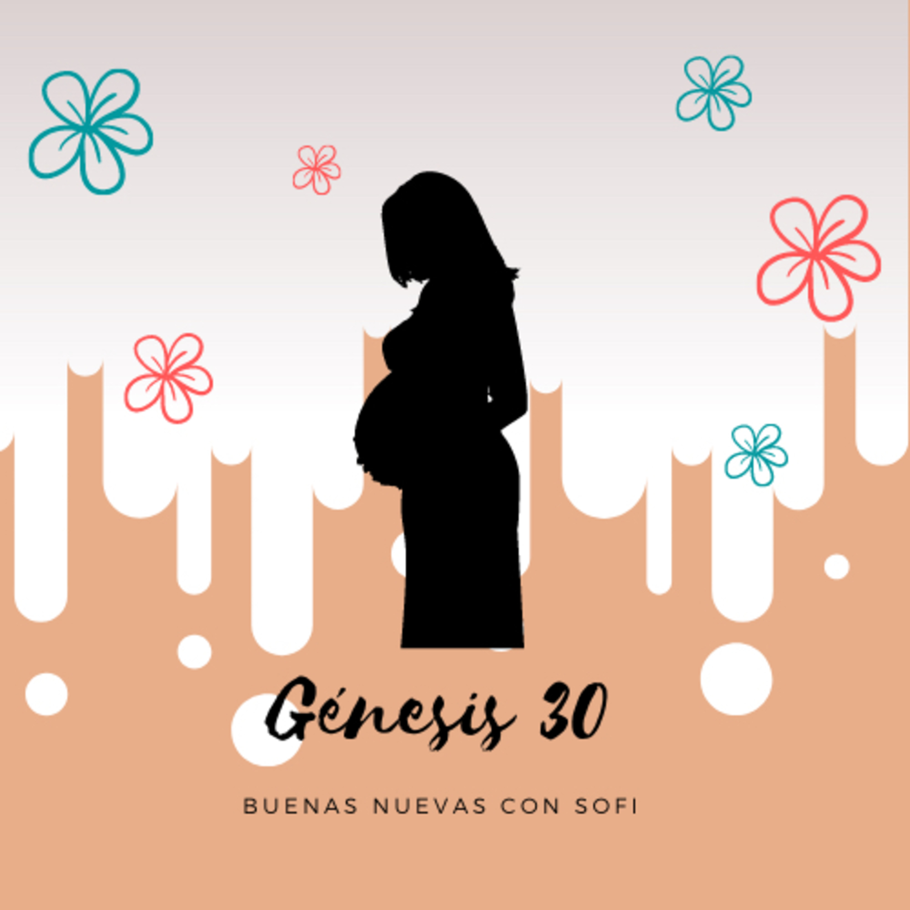 Génesis 30. episode artwork