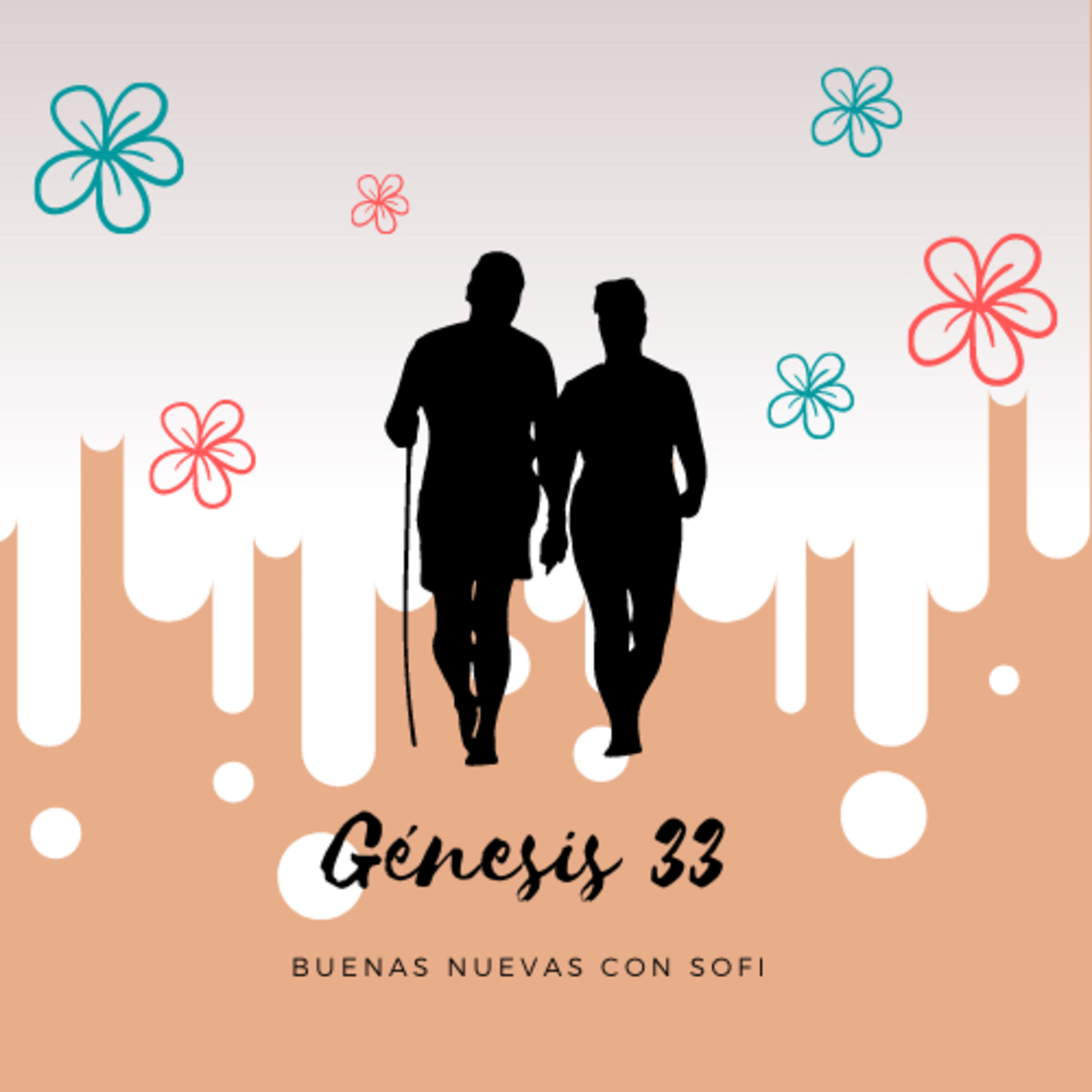 Génesis 33. episode artwork