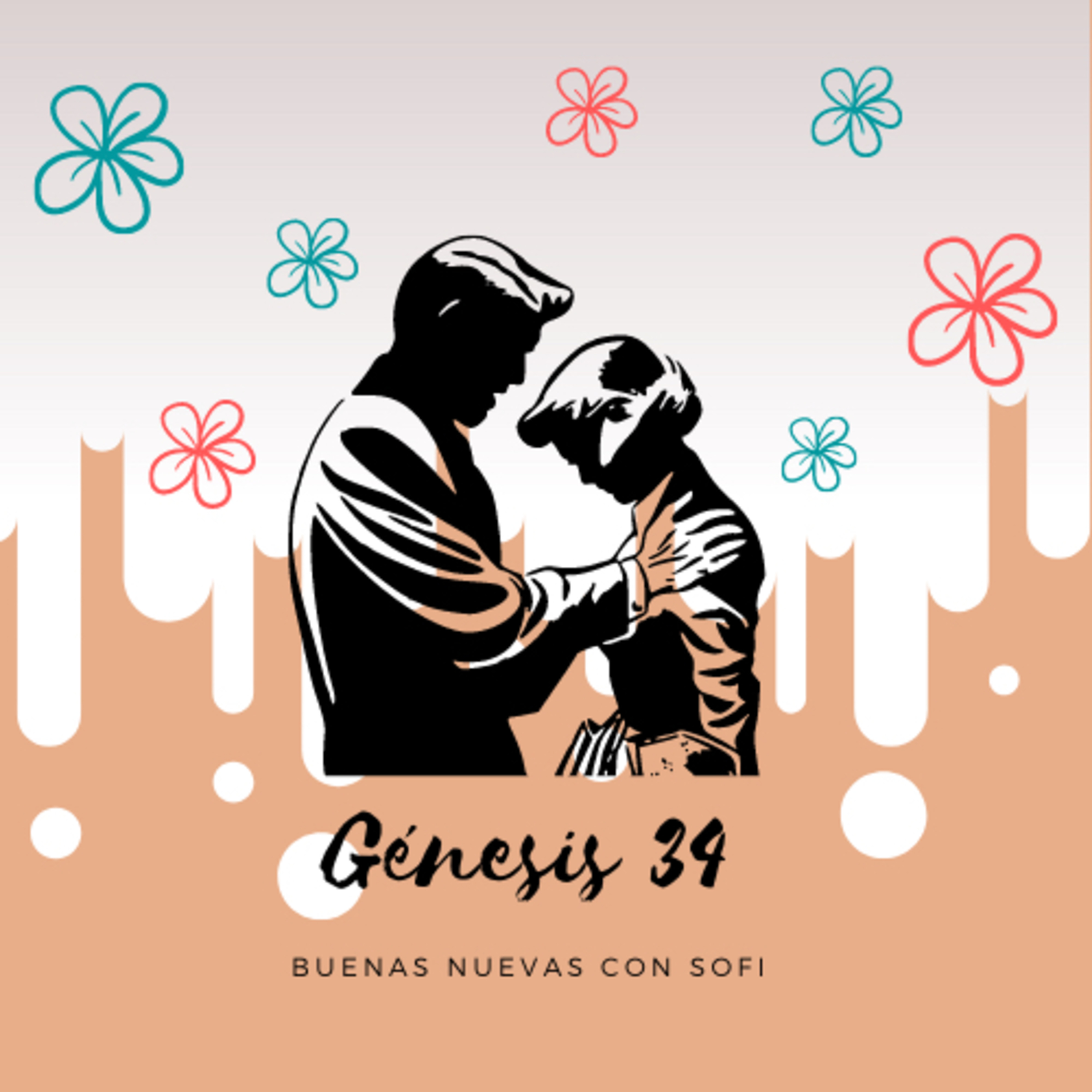Génesis 34. episode artwork